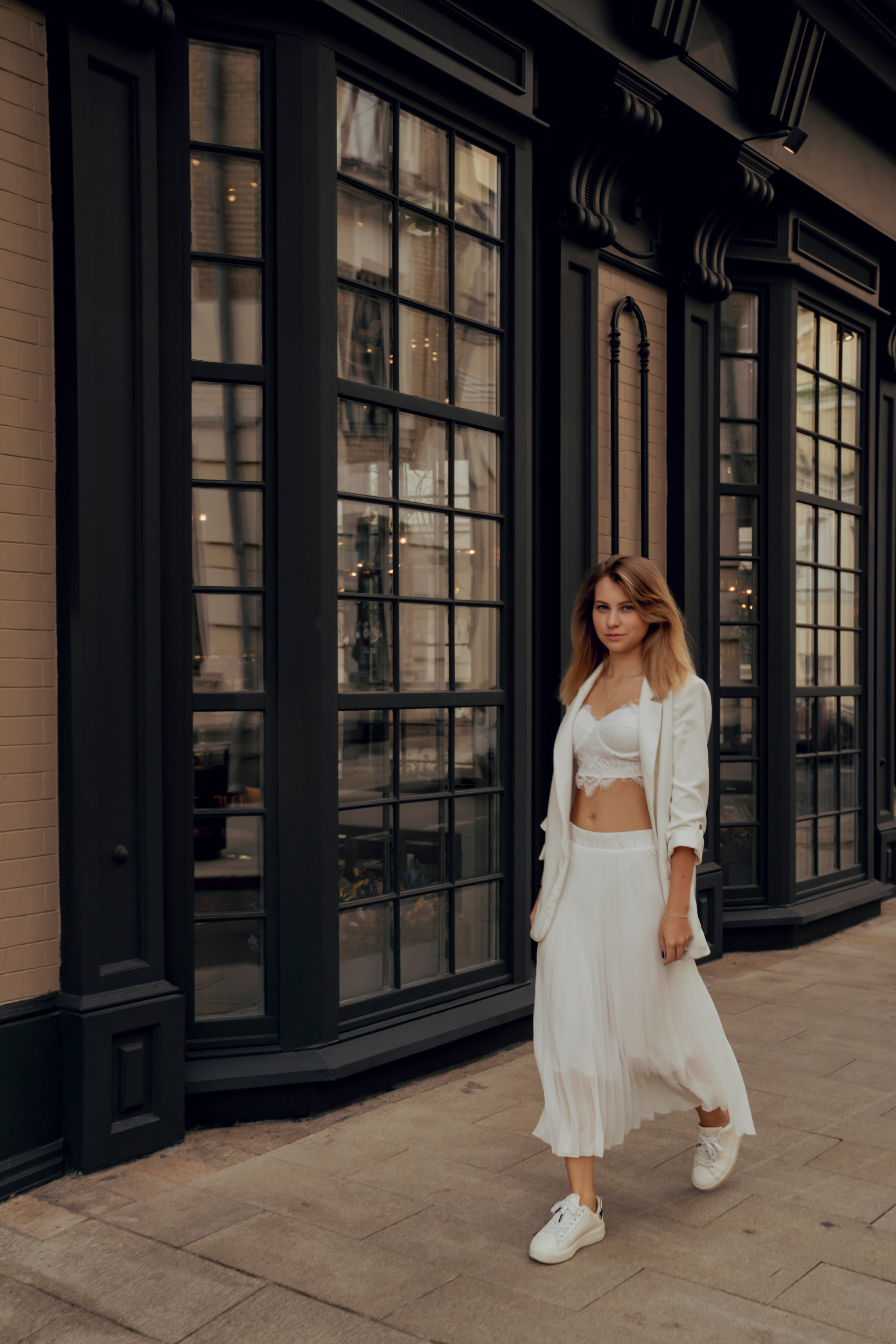 София. Фотограф Дарья Гейер