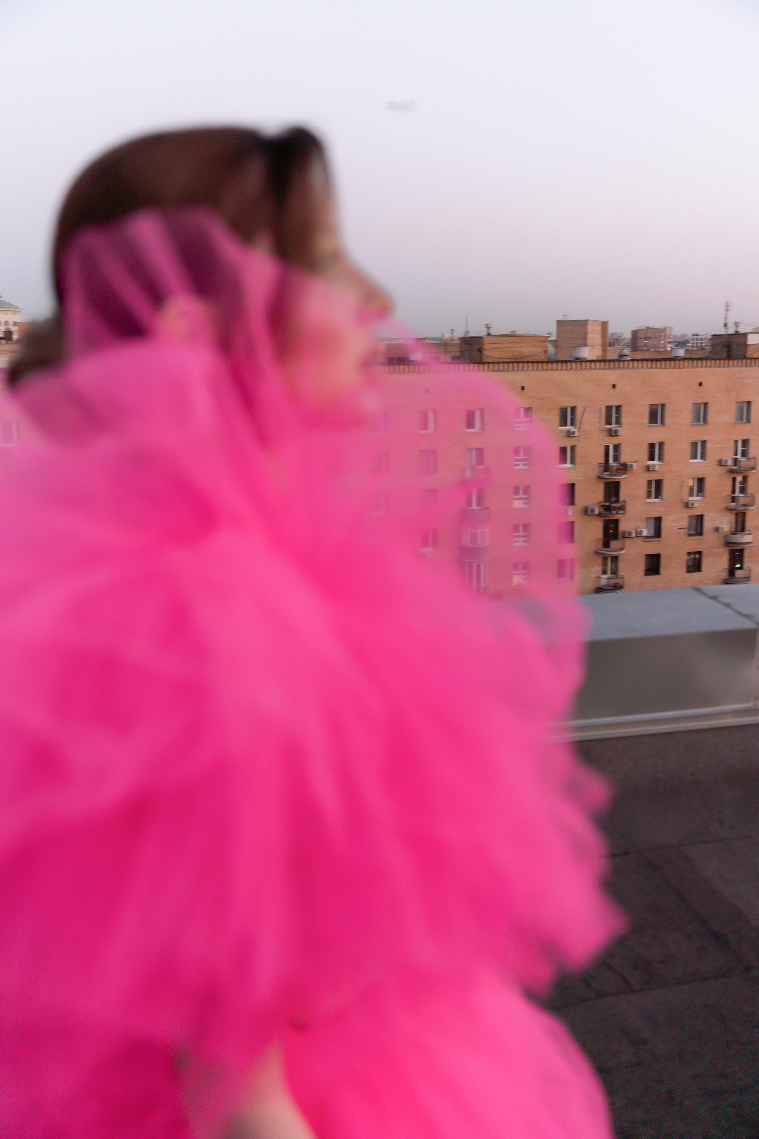 Kristina. Фотограф Дарья Гейер