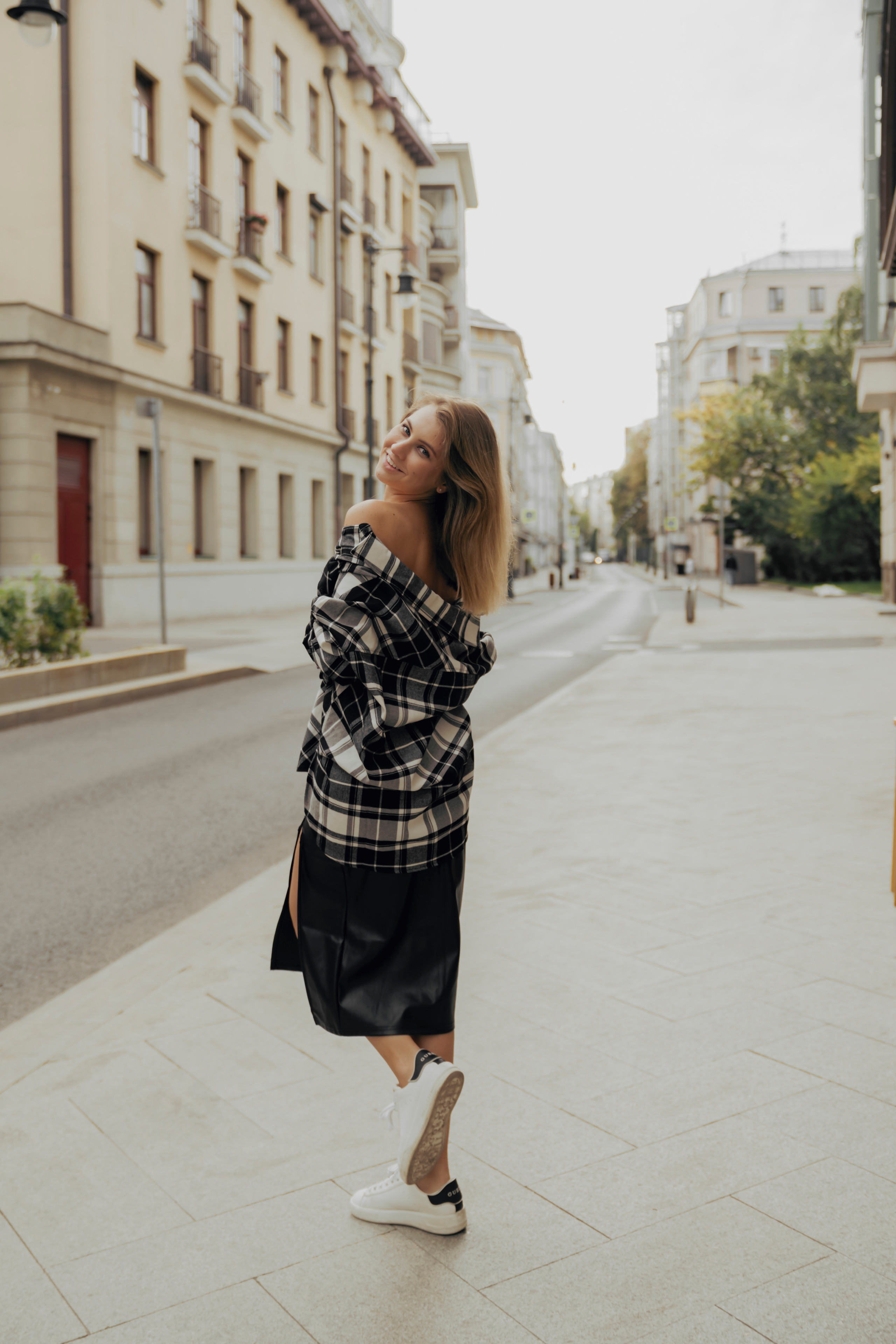 София. Фотограф Дарья Гейер