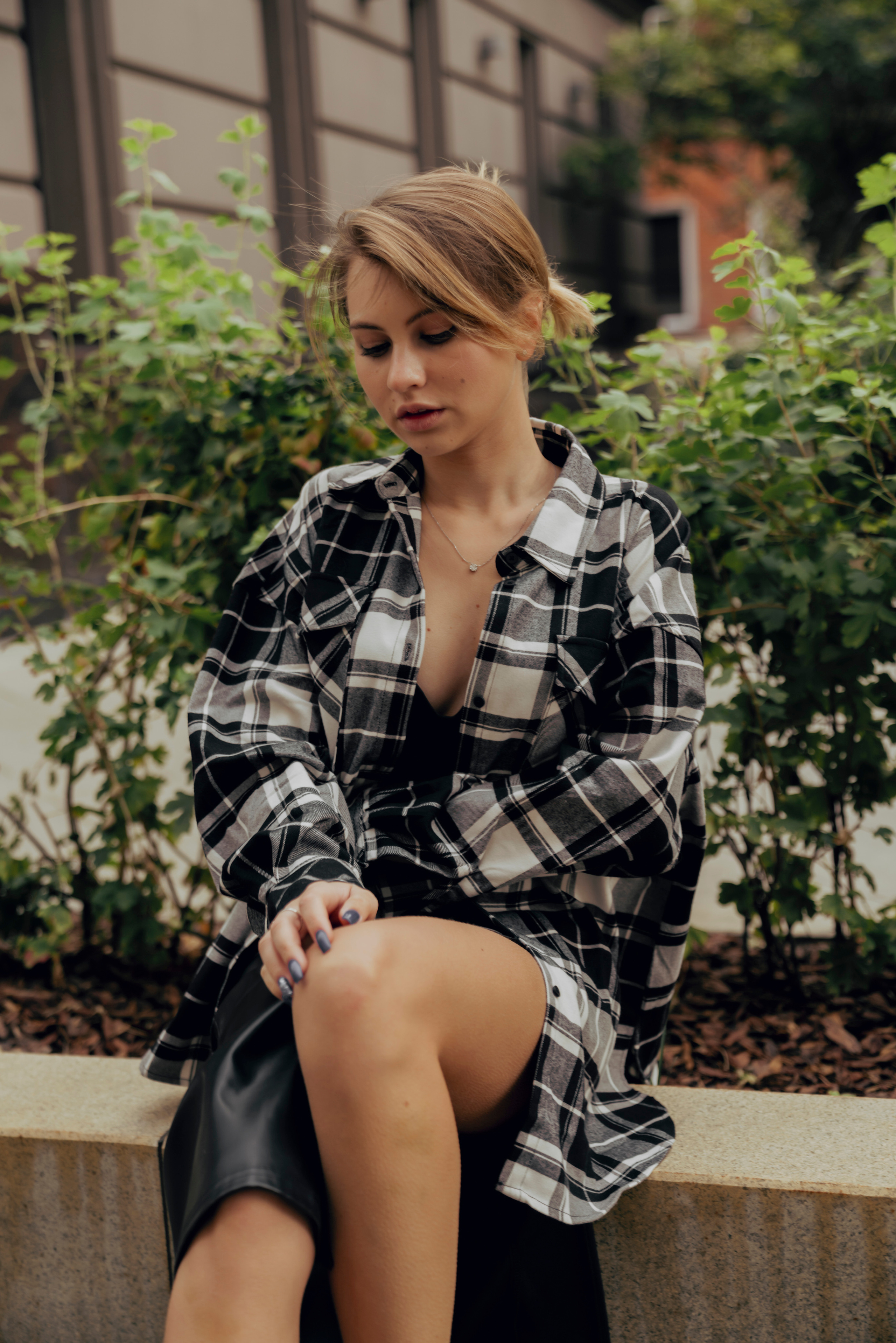 София. Фотограф Дарья Гейер