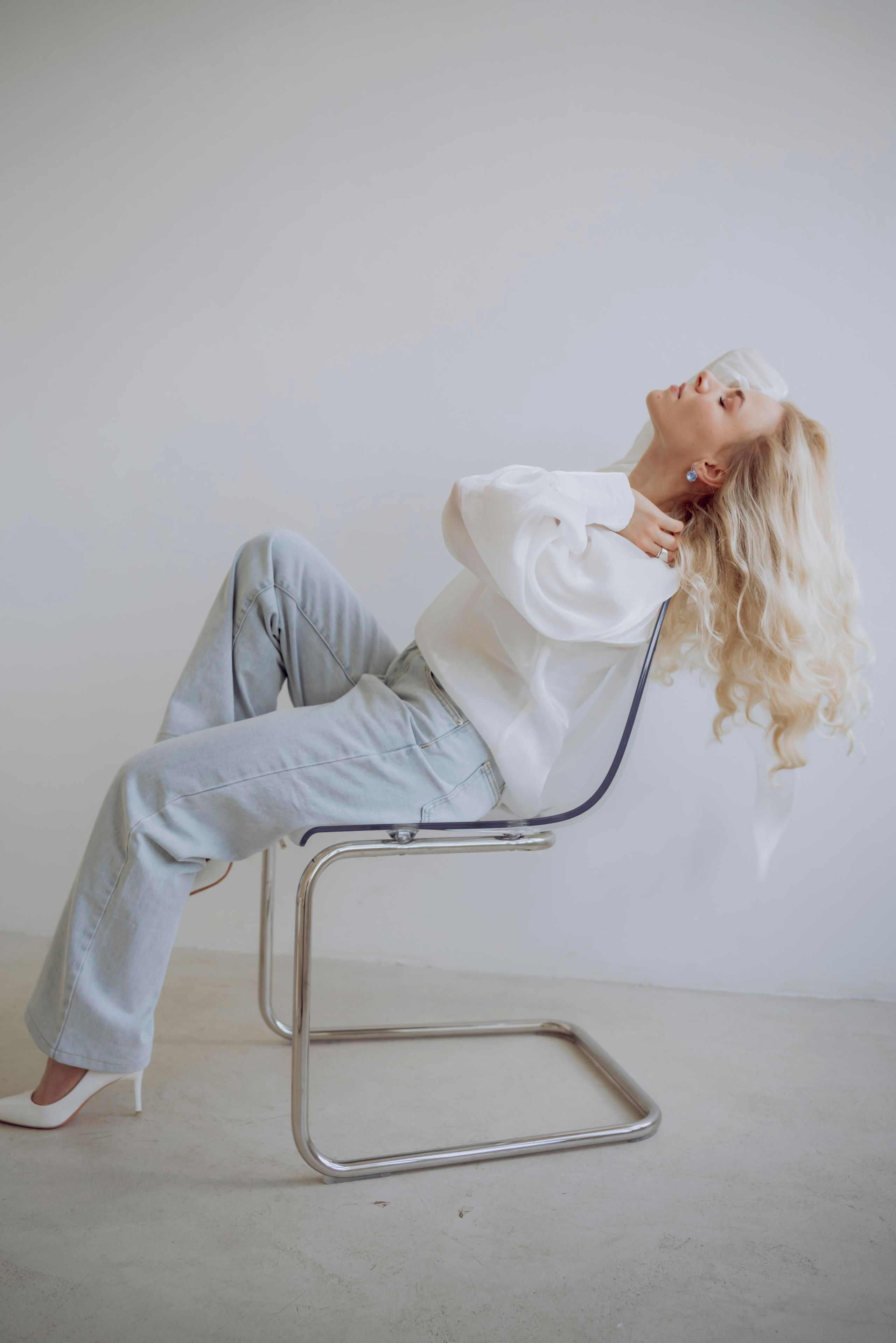 Александра. Фотограф Дарья Гейер