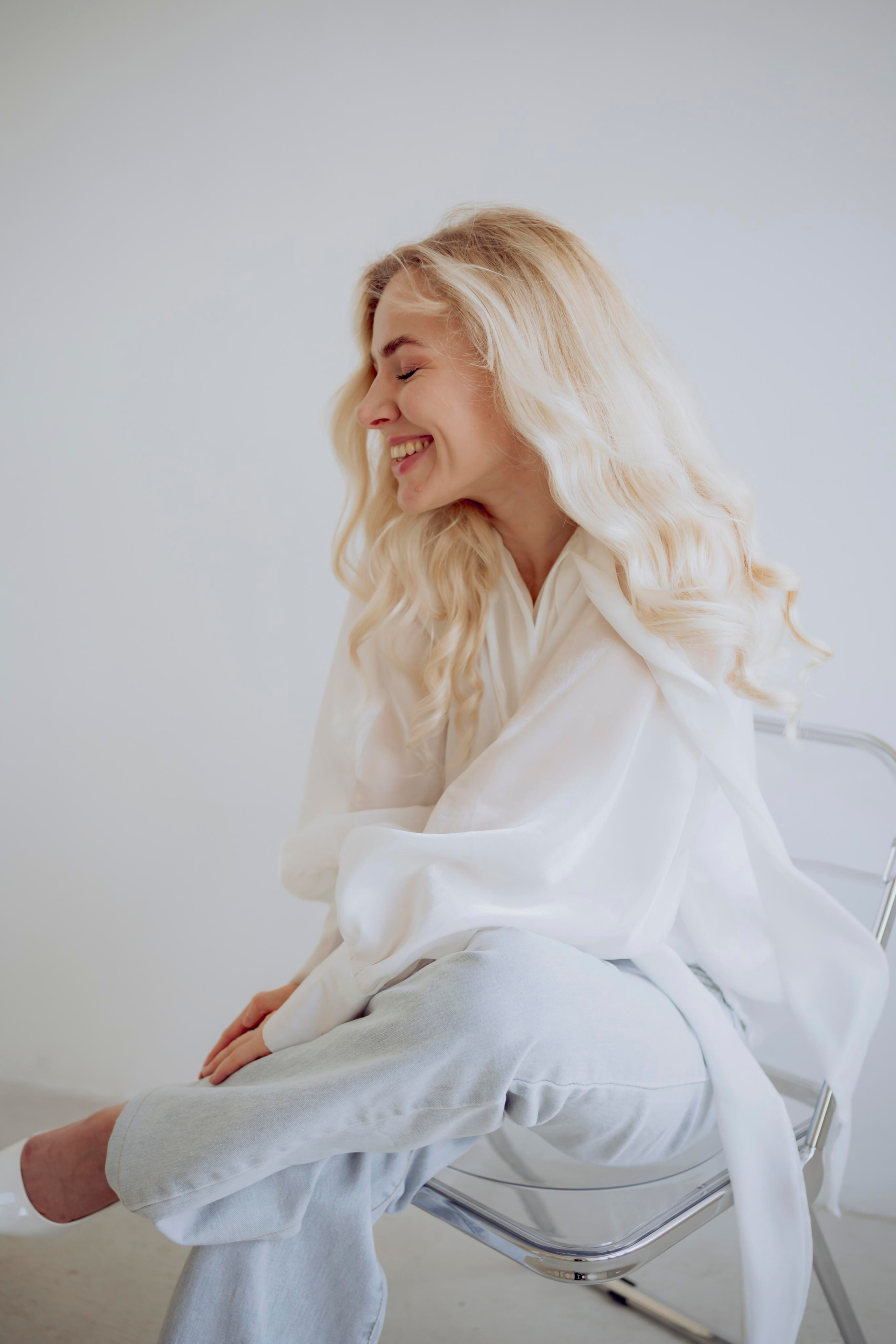 Александра. Фотограф Дарья Гейер