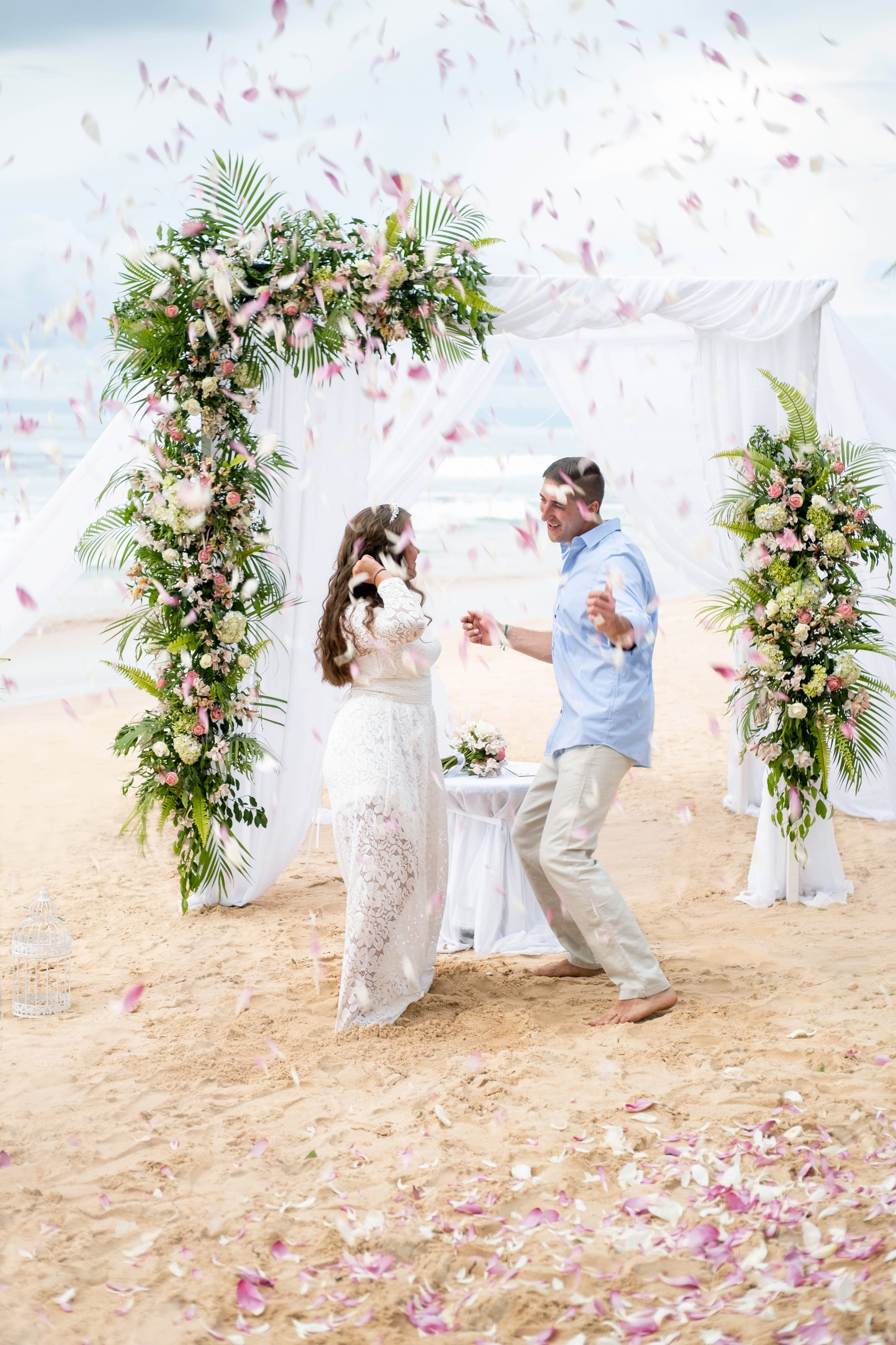 Wedding Story. Фотограф Дарья Гейер