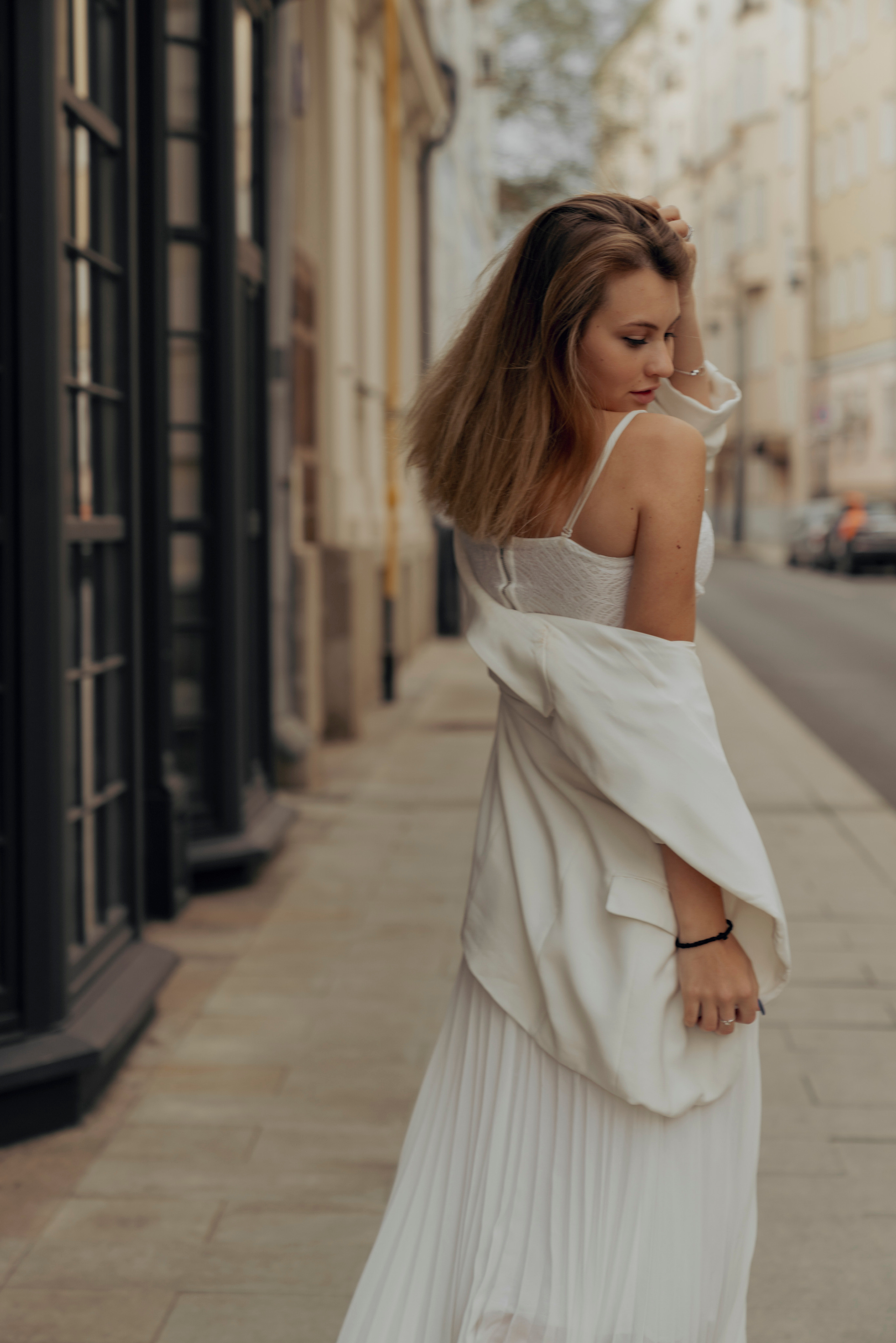 София. Фотограф Дарья Гейер