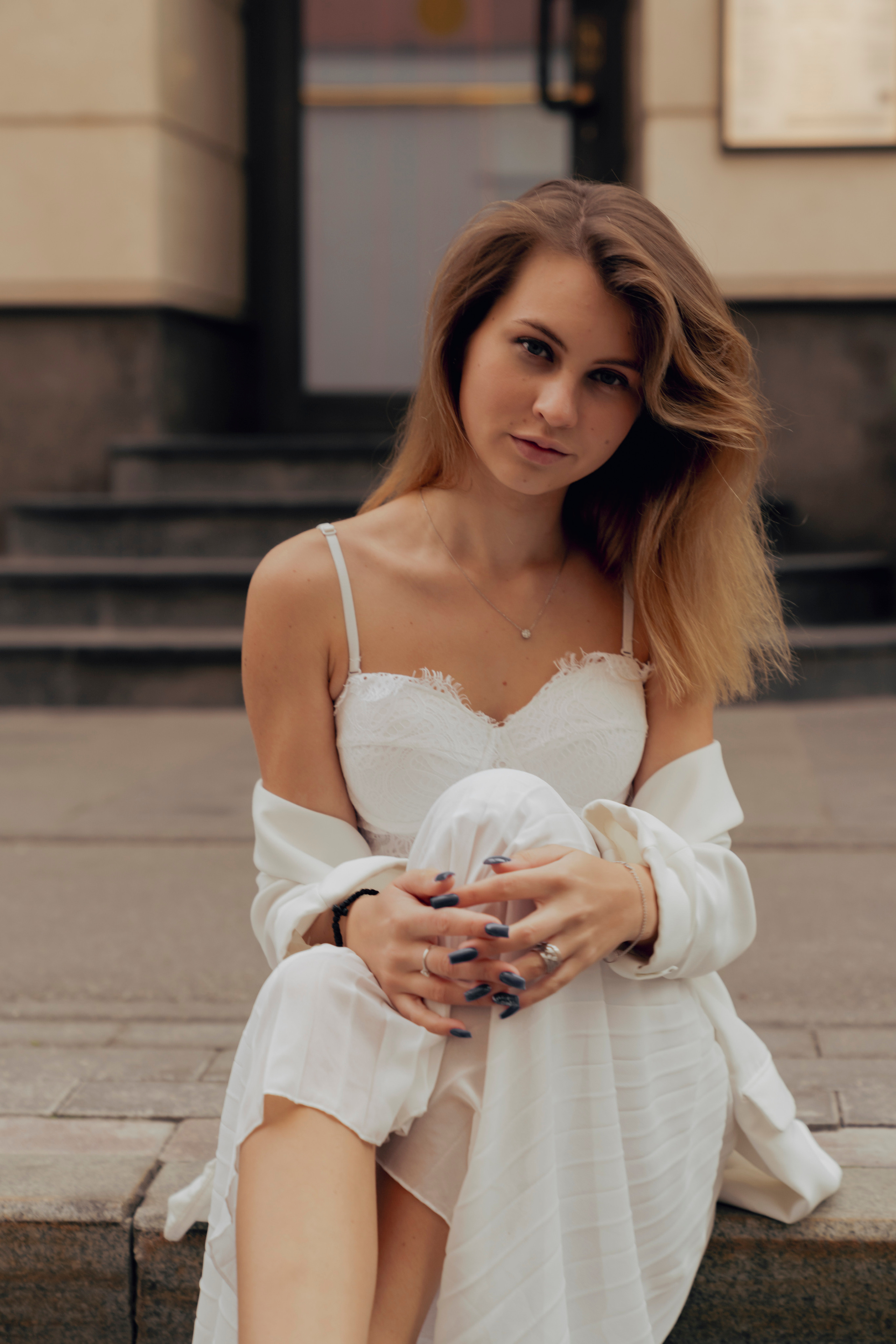 София. Фотограф Дарья Гейер