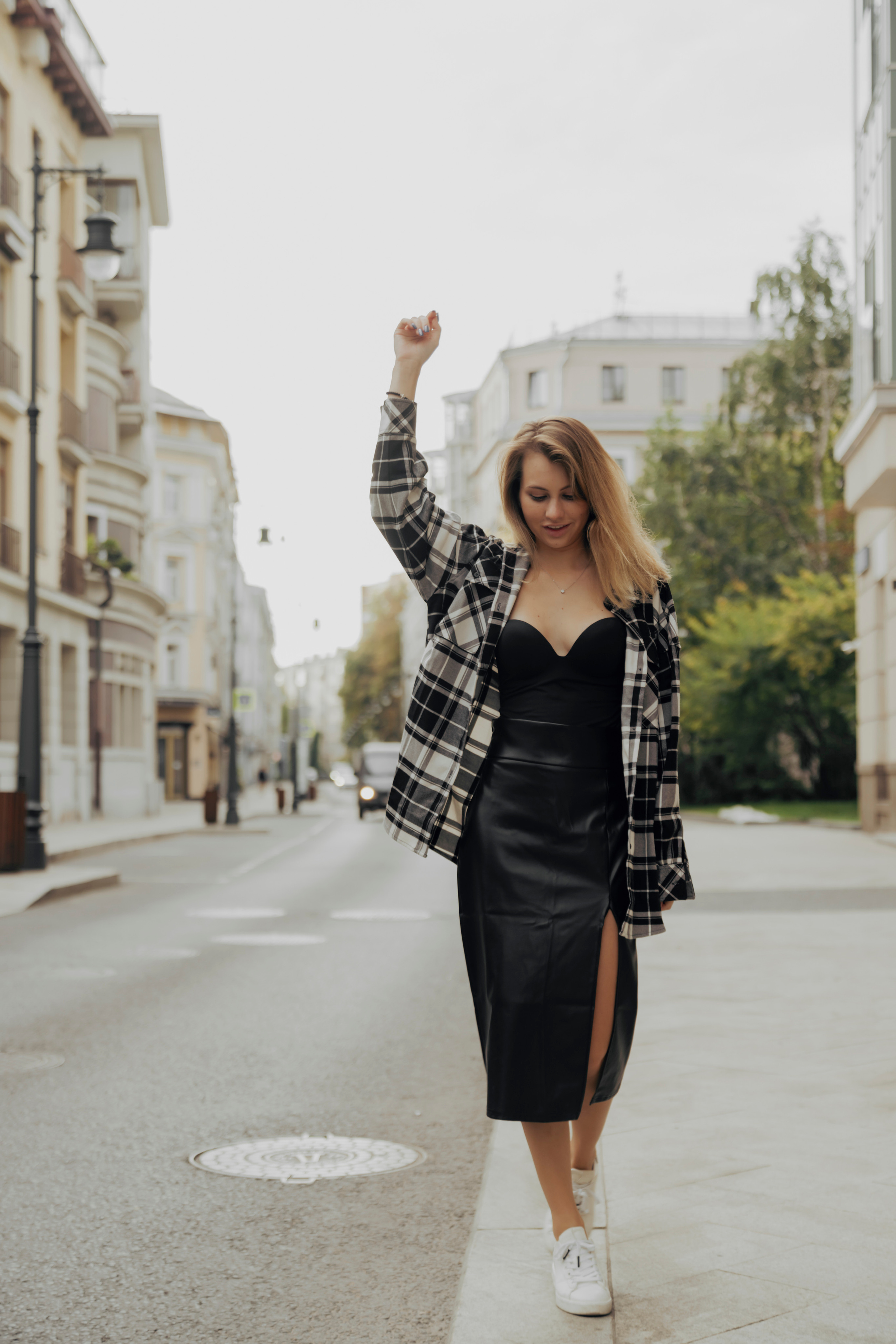 София. Фотограф Дарья Гейер