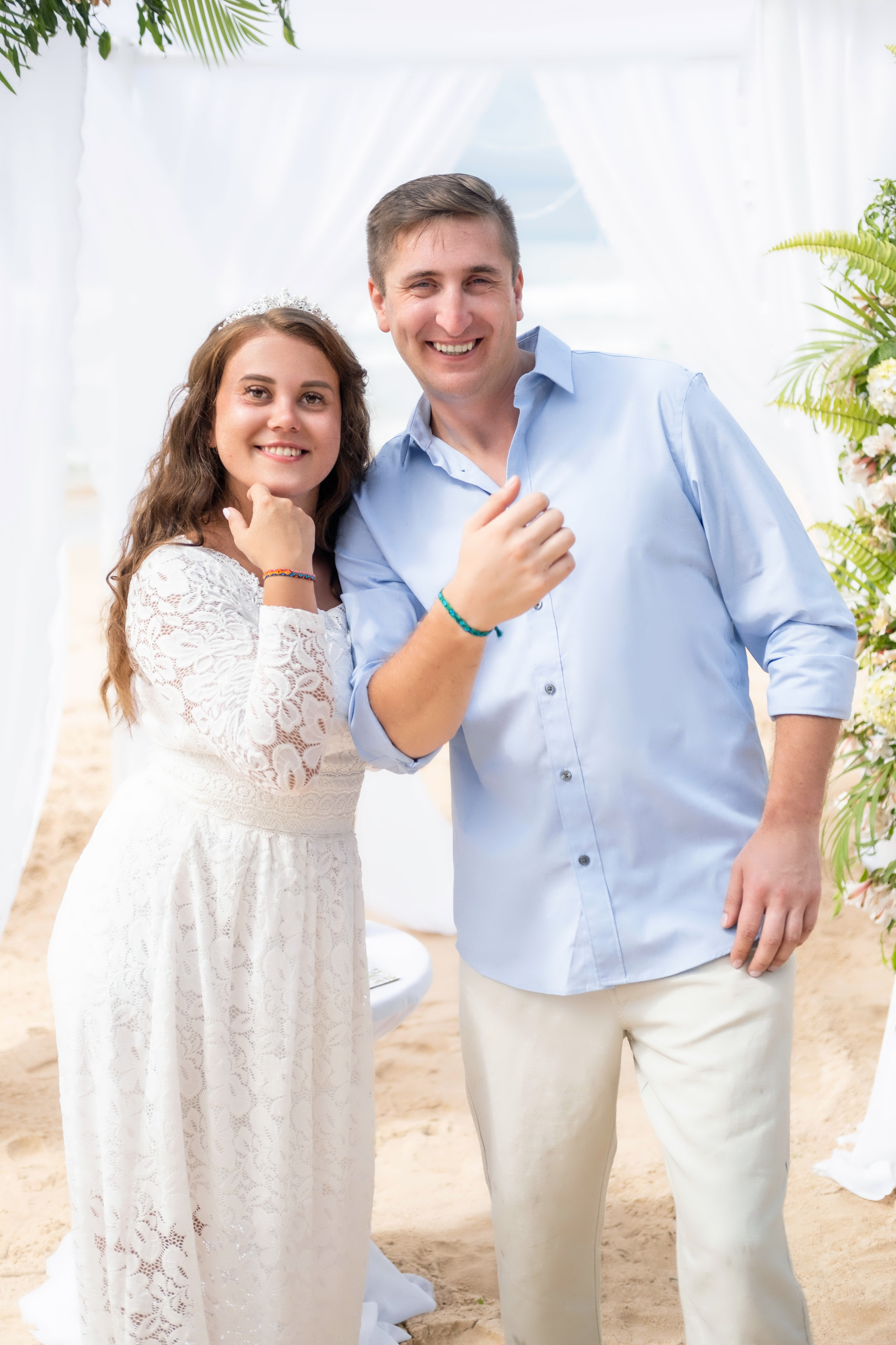 Wedding Story. Фотограф Дарья Гейер