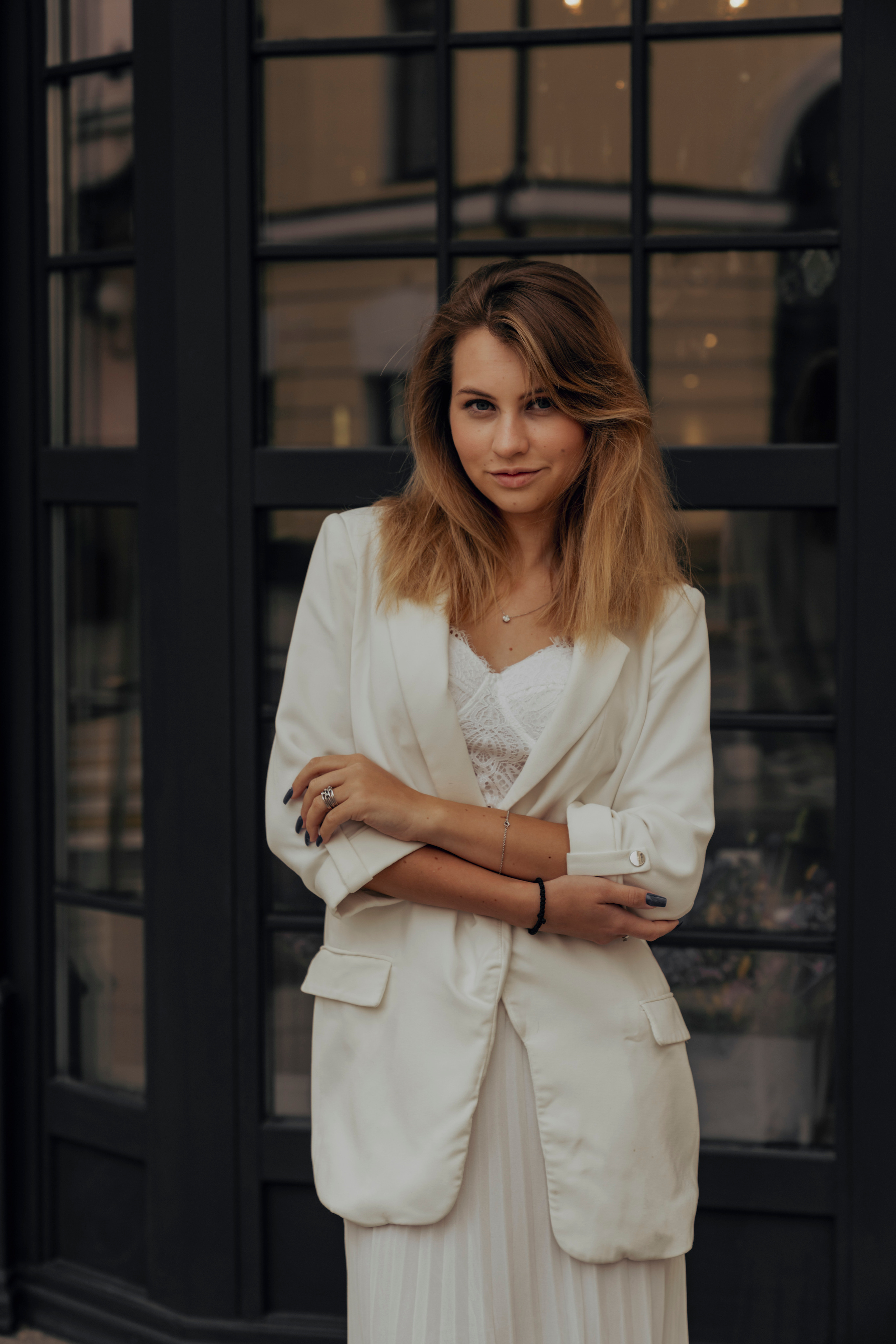 София. Фотограф Дарья Гейер