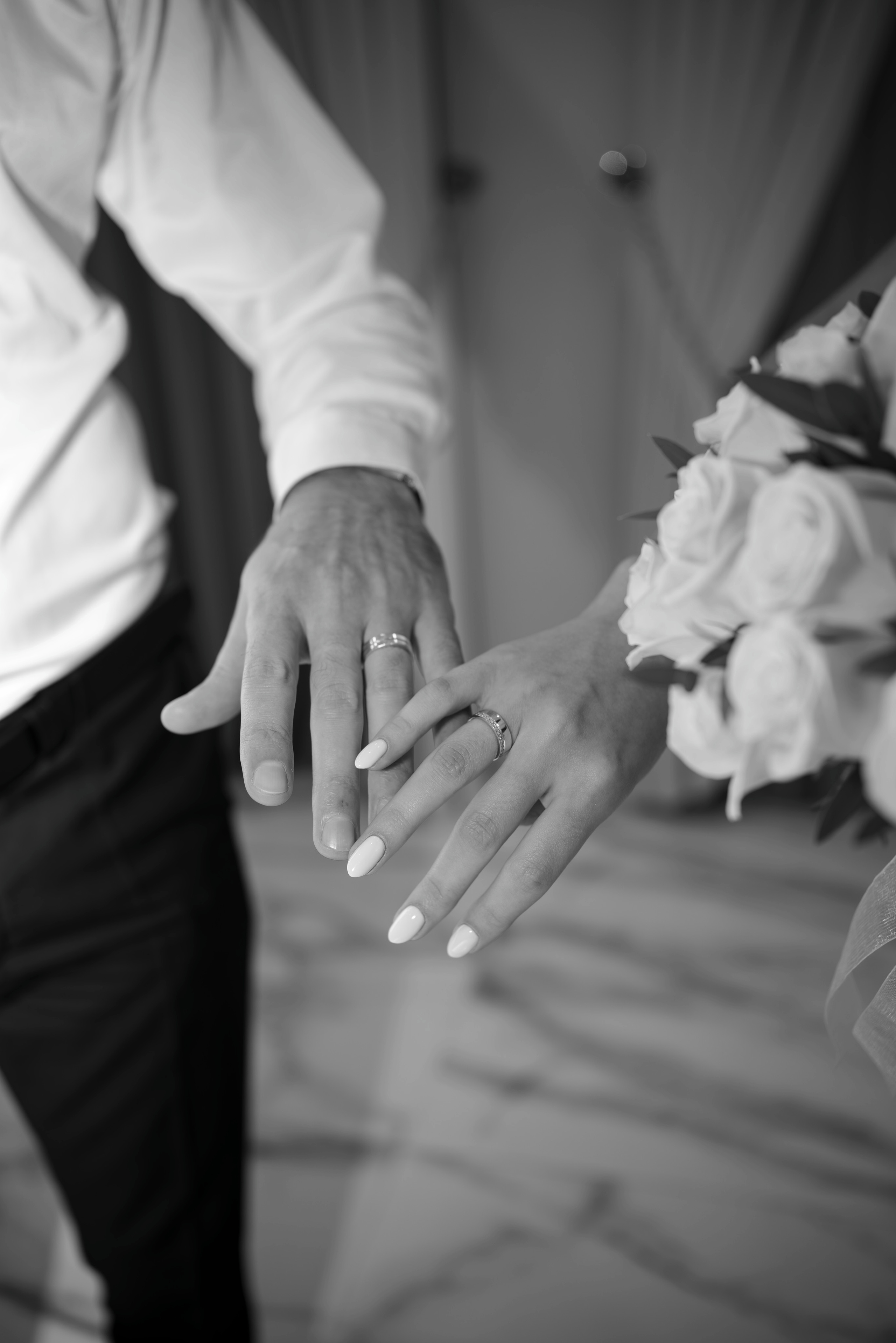 Ангелина+Артур. Фотограф Дарья Гейер