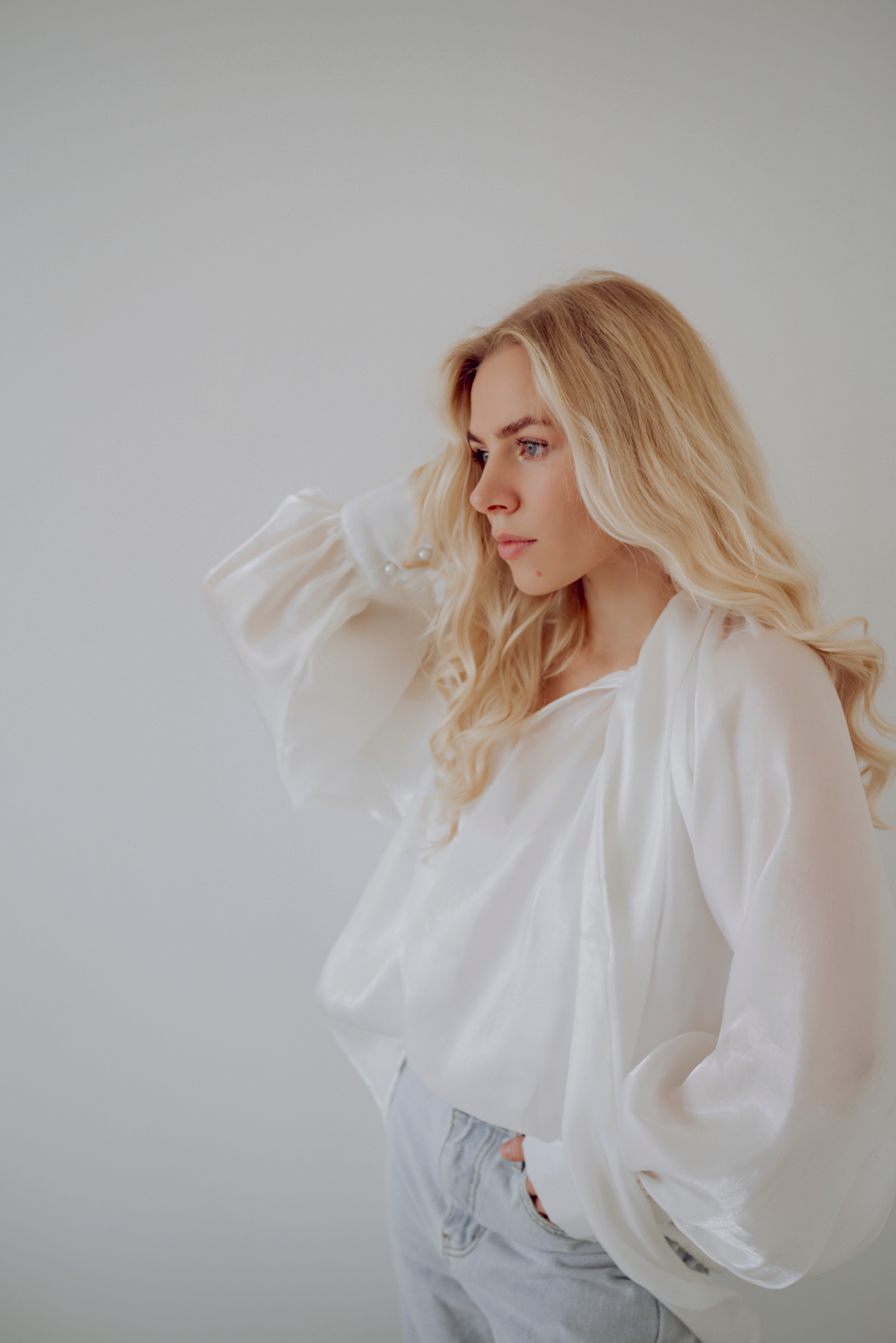 Александра. Фотограф Дарья Гейер