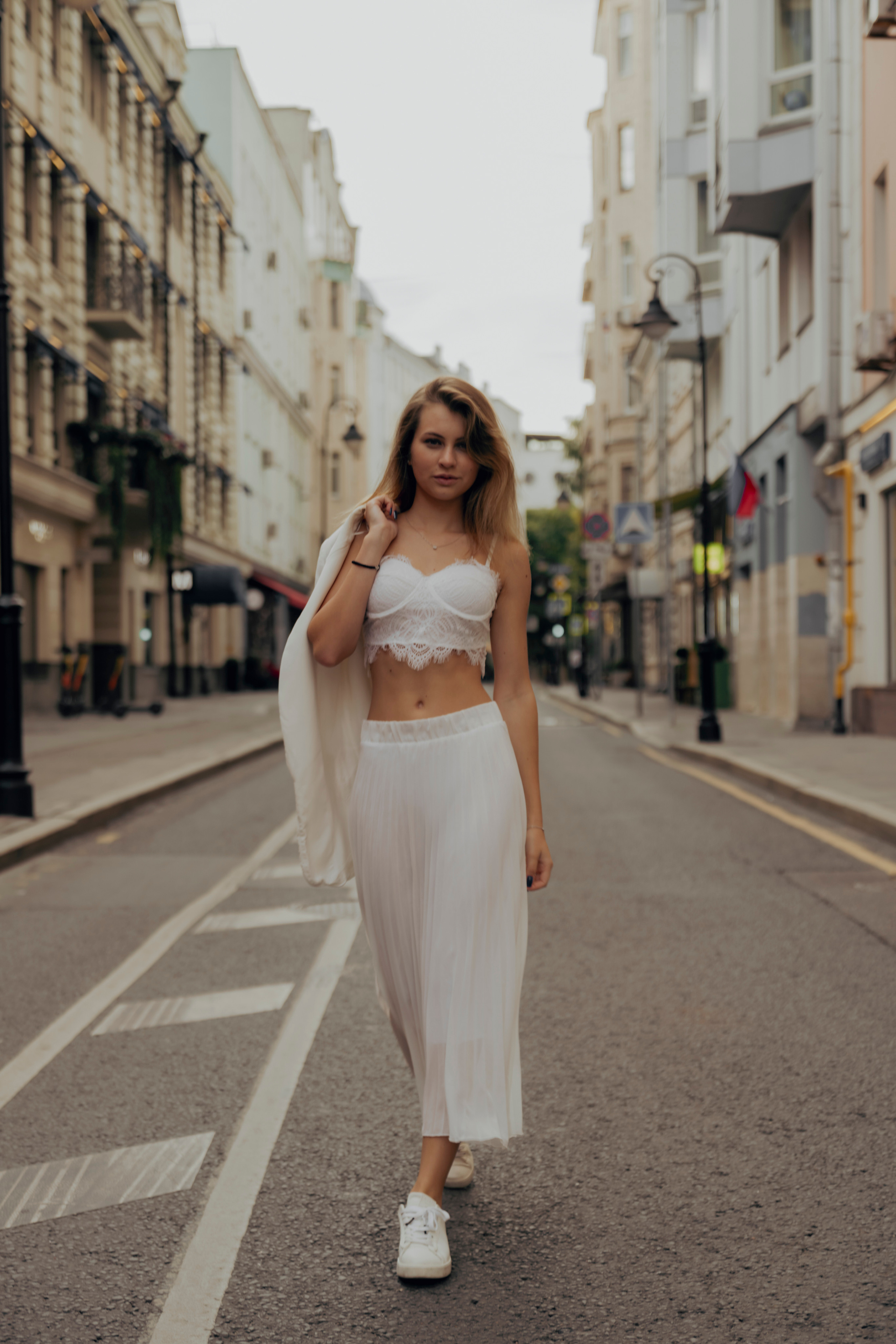 София. Фотограф Дарья Гейер