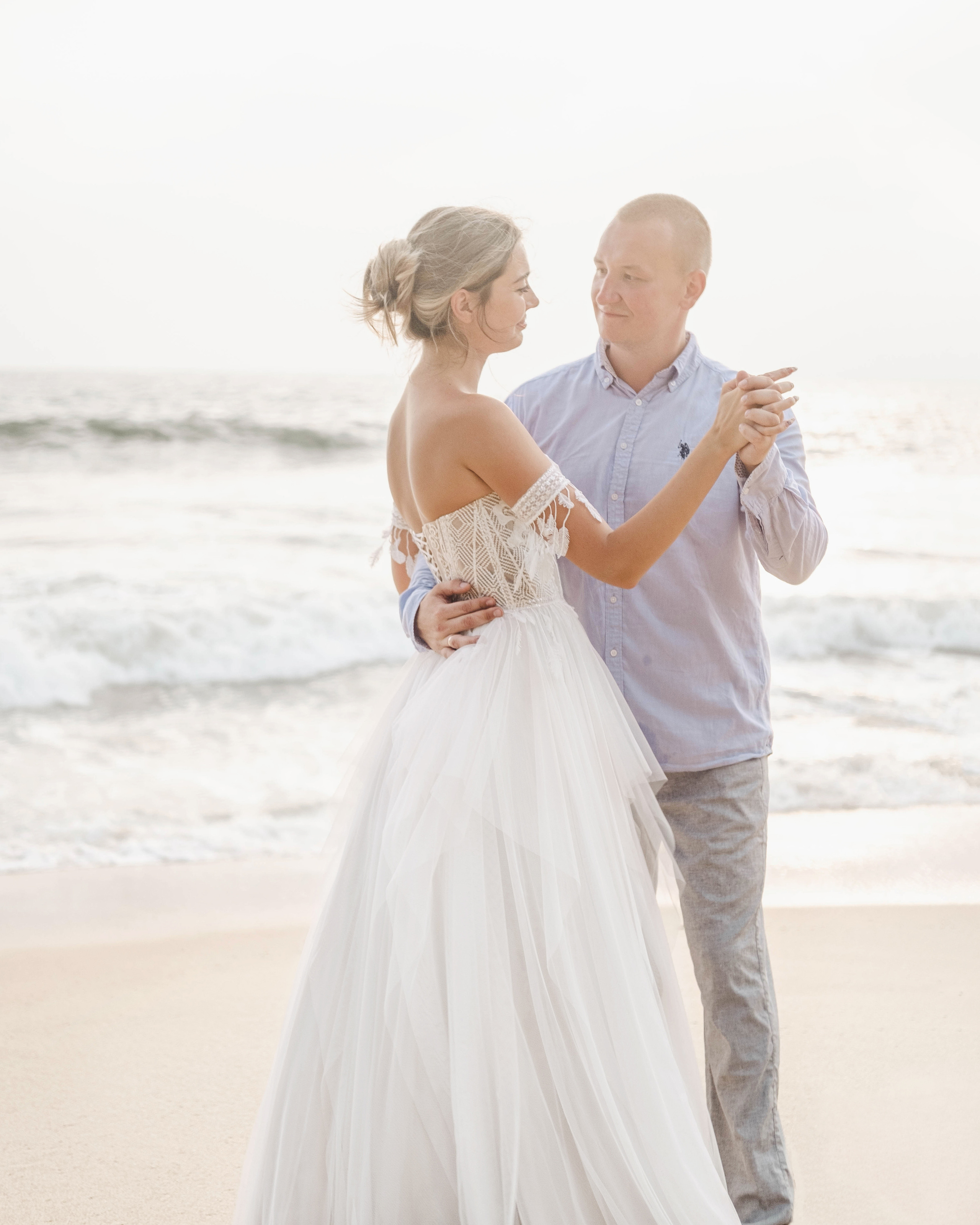 Wedding Story. Фотограф Дарья Гейер