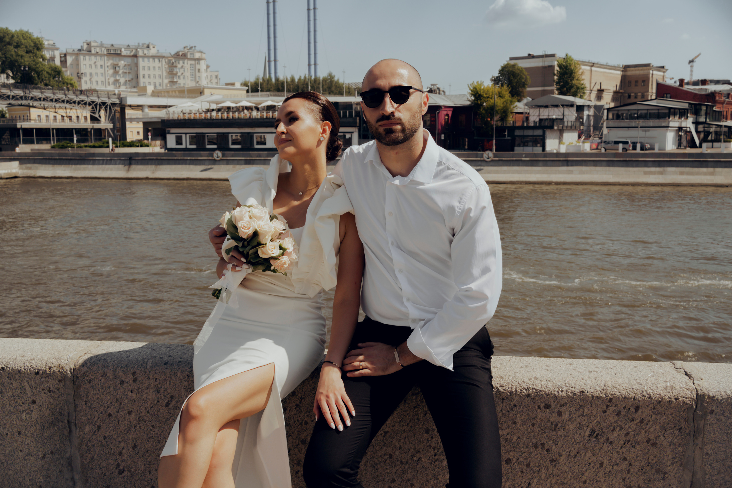 Ангелина+Артур. Фотограф Дарья Гейер