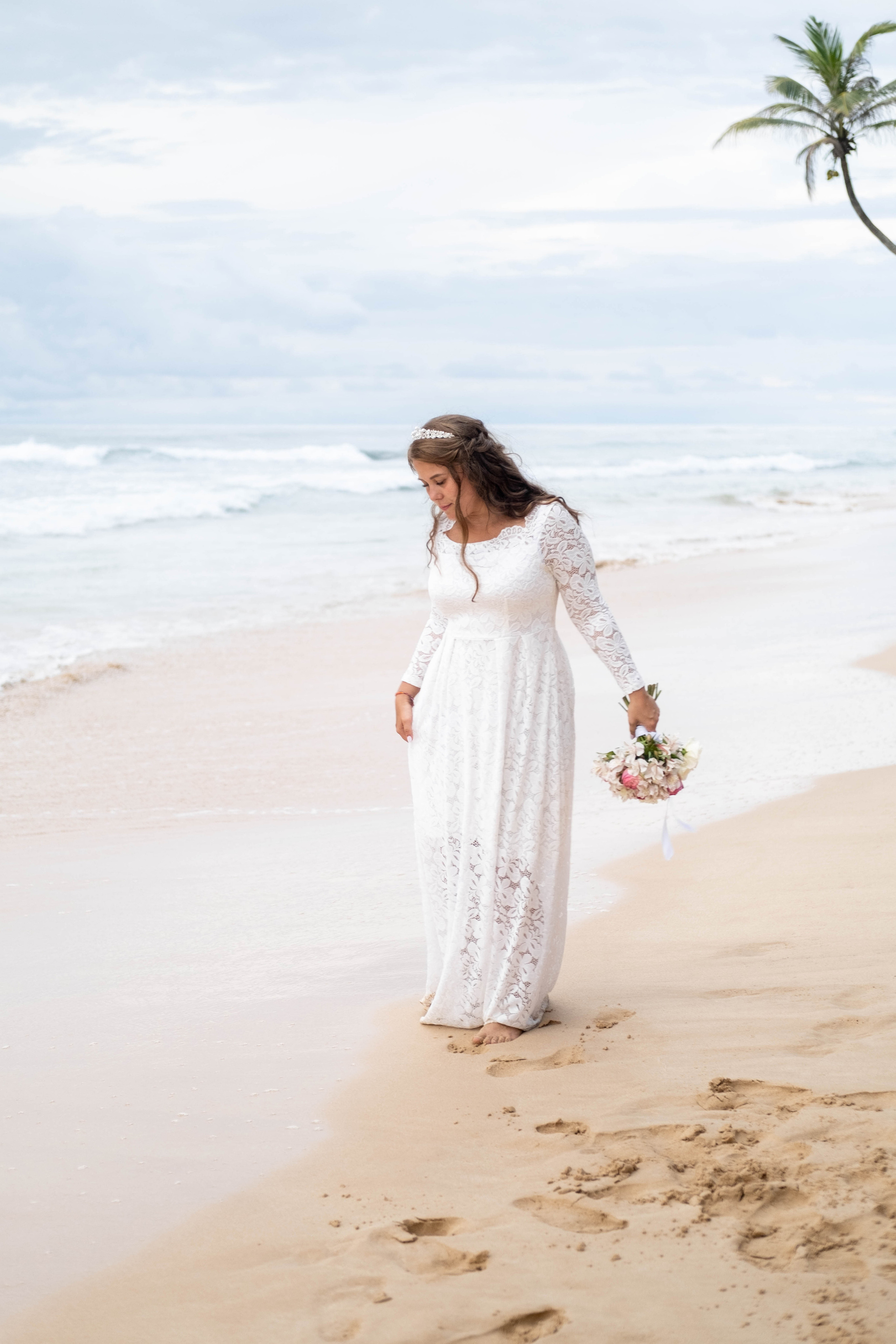 Wedding Story. Фотограф Дарья Гейер