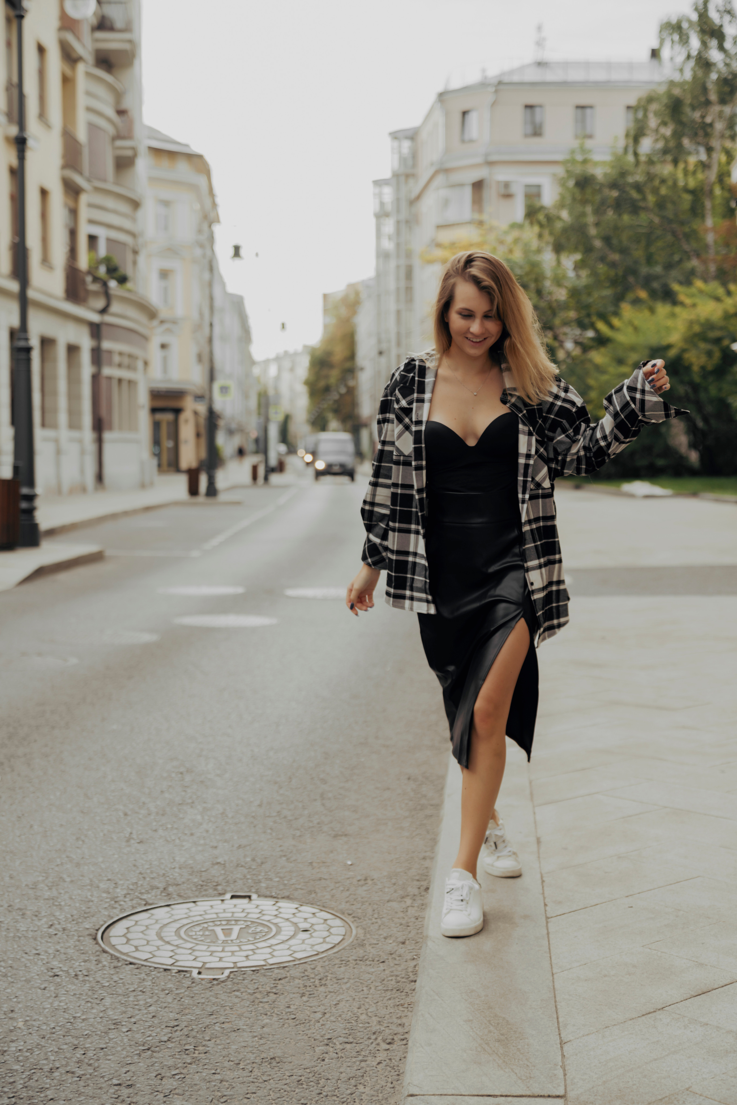 София. Фотограф Дарья Гейер