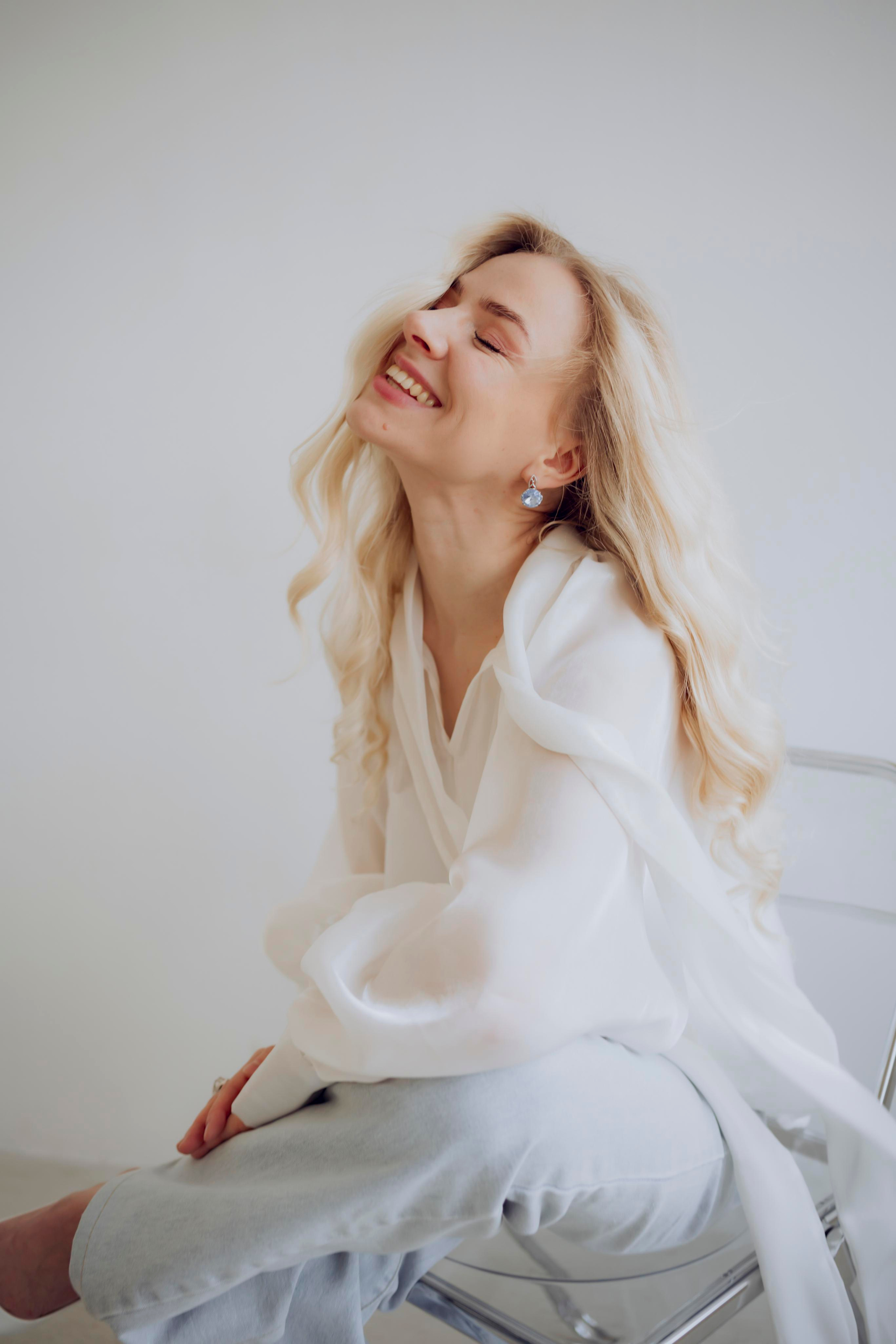 Александра. Фотограф Дарья Гейер