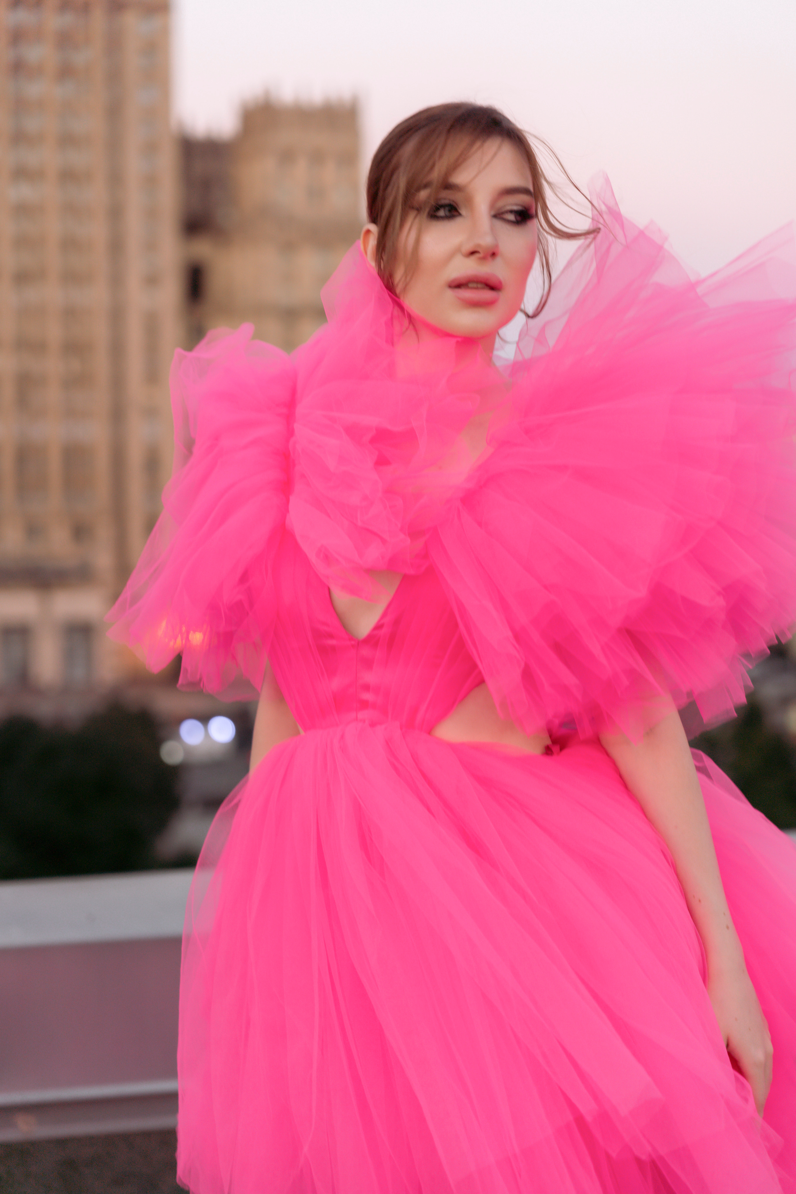 Kristina. Фотограф Дарья Гейер