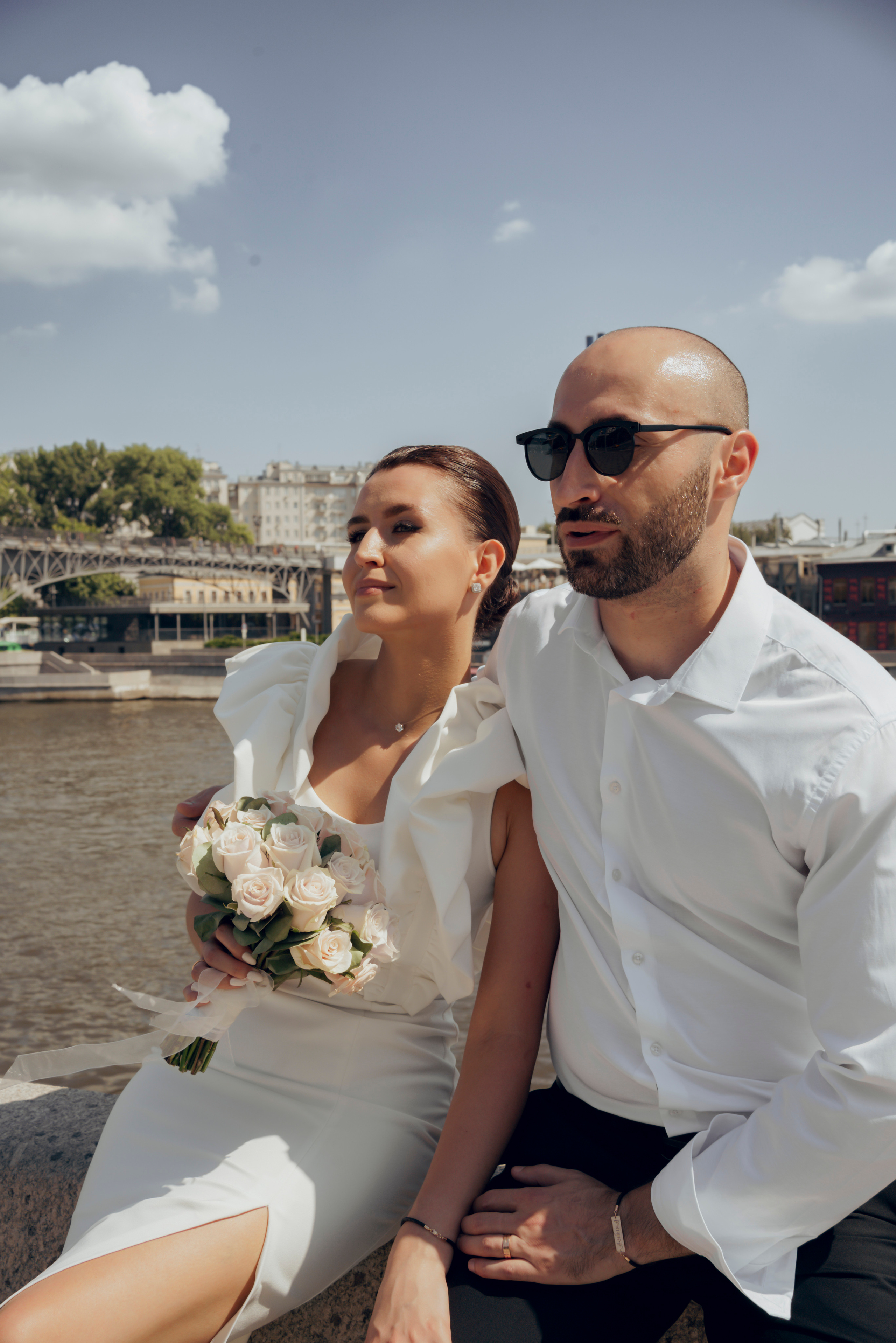 Ангелина+Артур. Фотограф Дарья Гейер