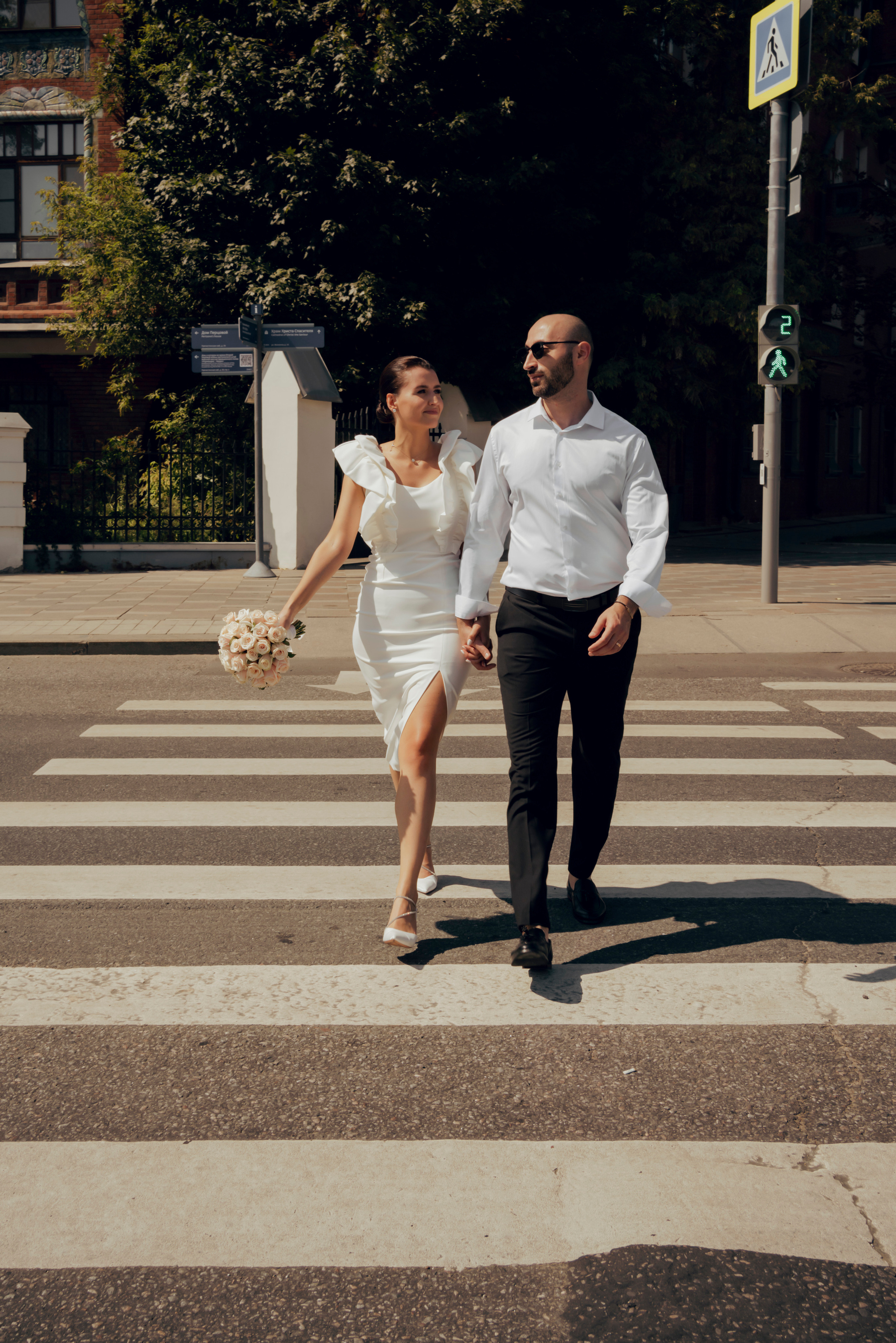 Ангелина+Артур. Фотограф Дарья Гейер