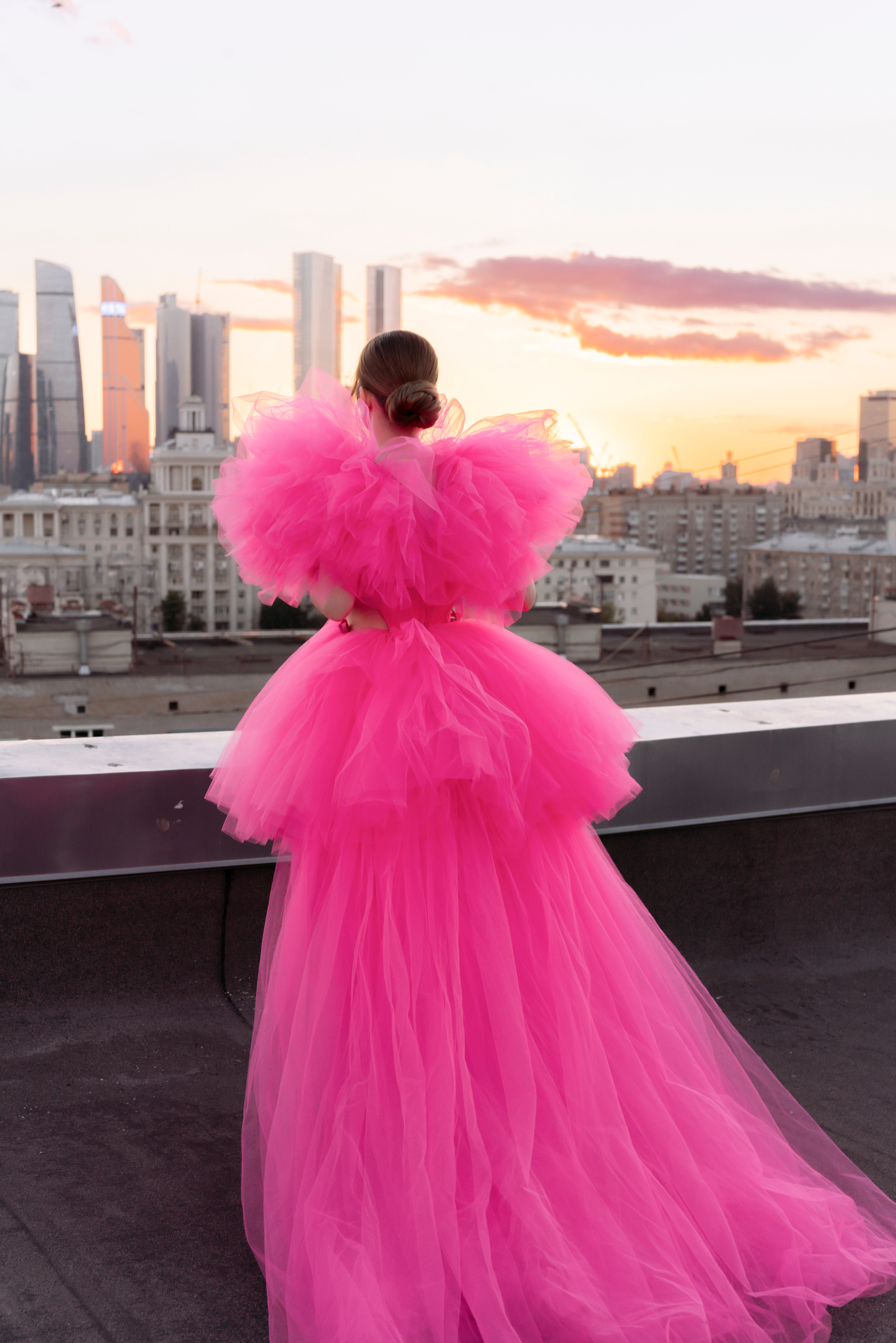 Kristina. Фотограф Дарья Гейер