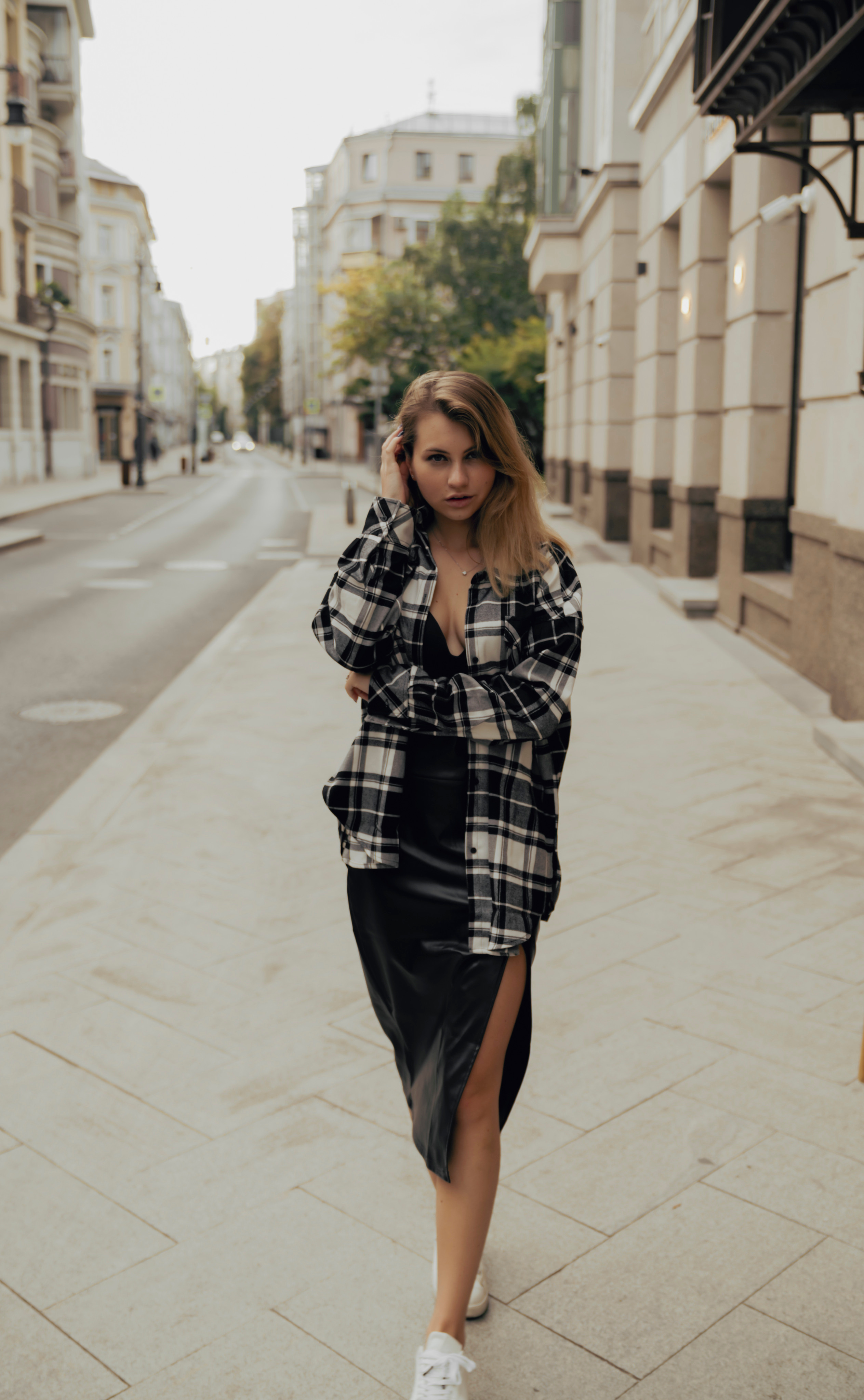 София. Фотограф Дарья Гейер