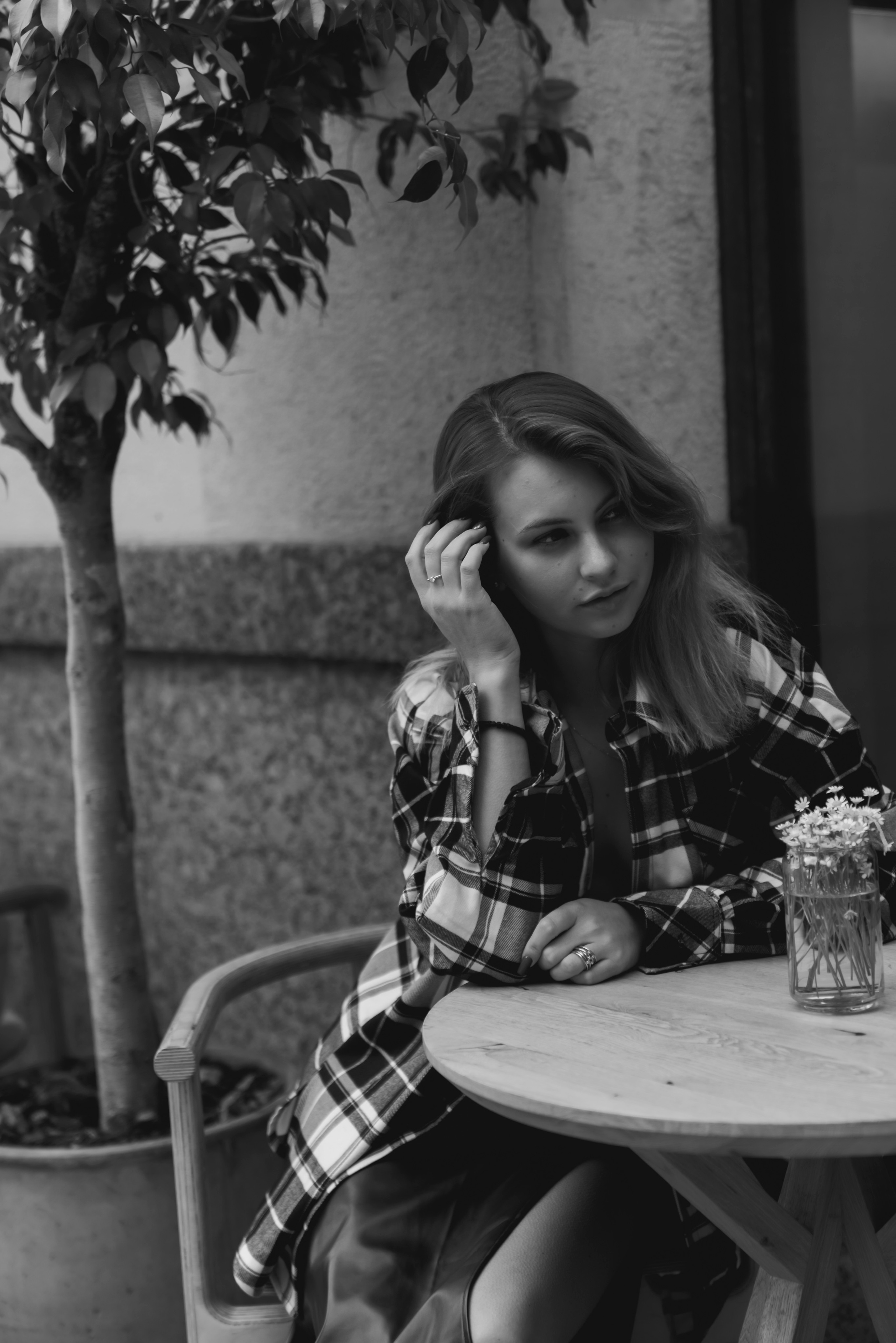 София. Фотограф Дарья Гейер