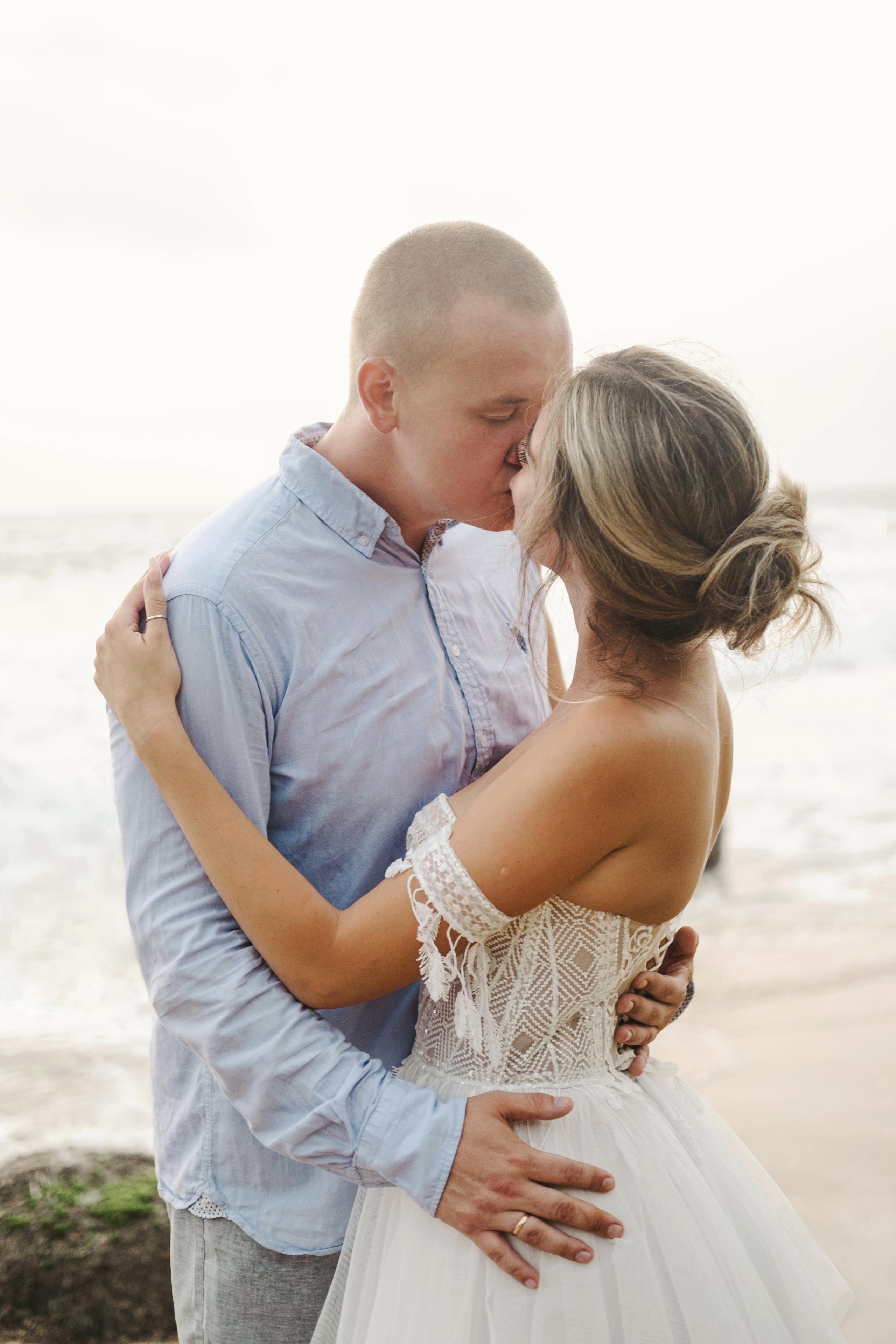Wedding Story. Фотограф Дарья Гейер