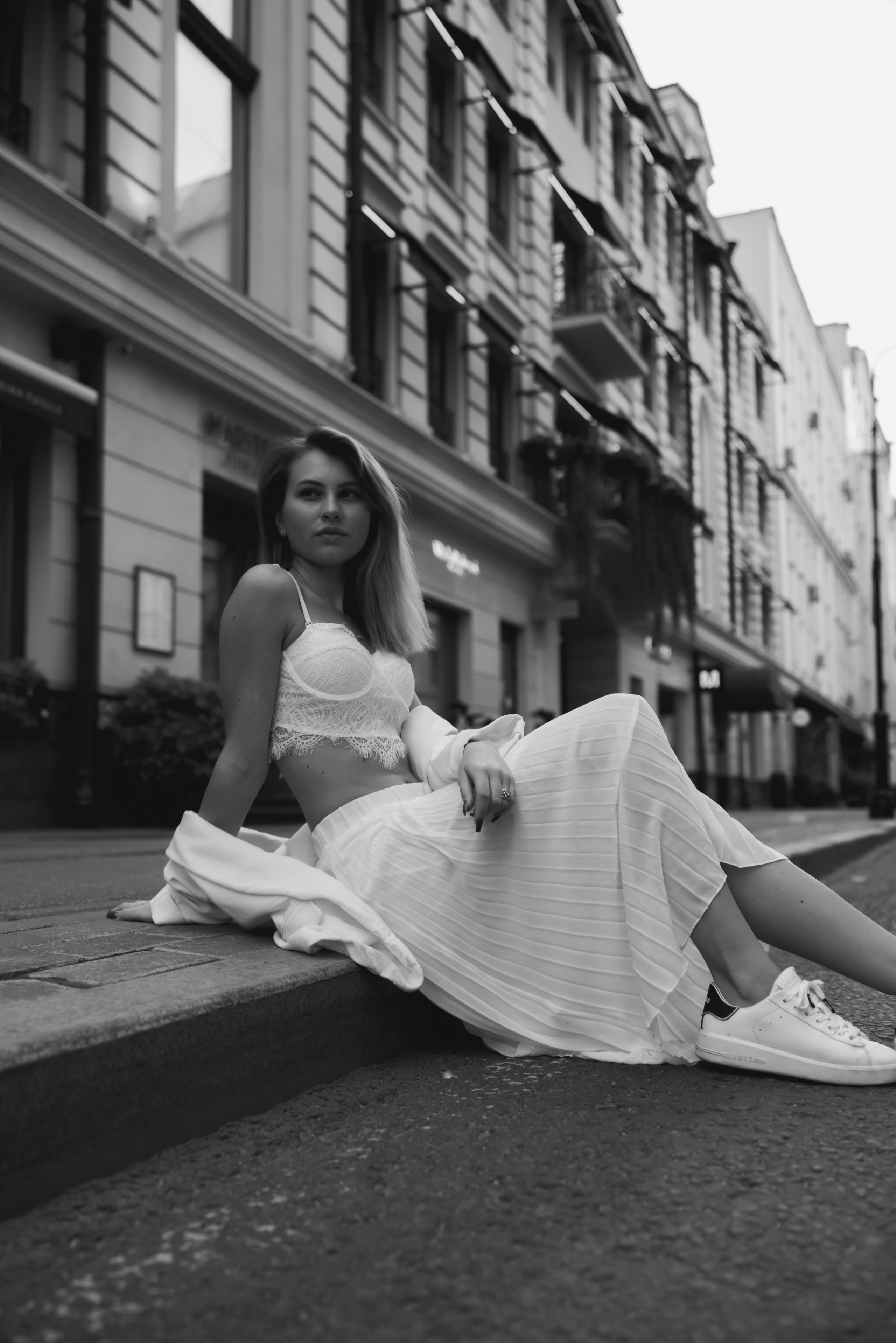 София. Фотограф Дарья Гейер