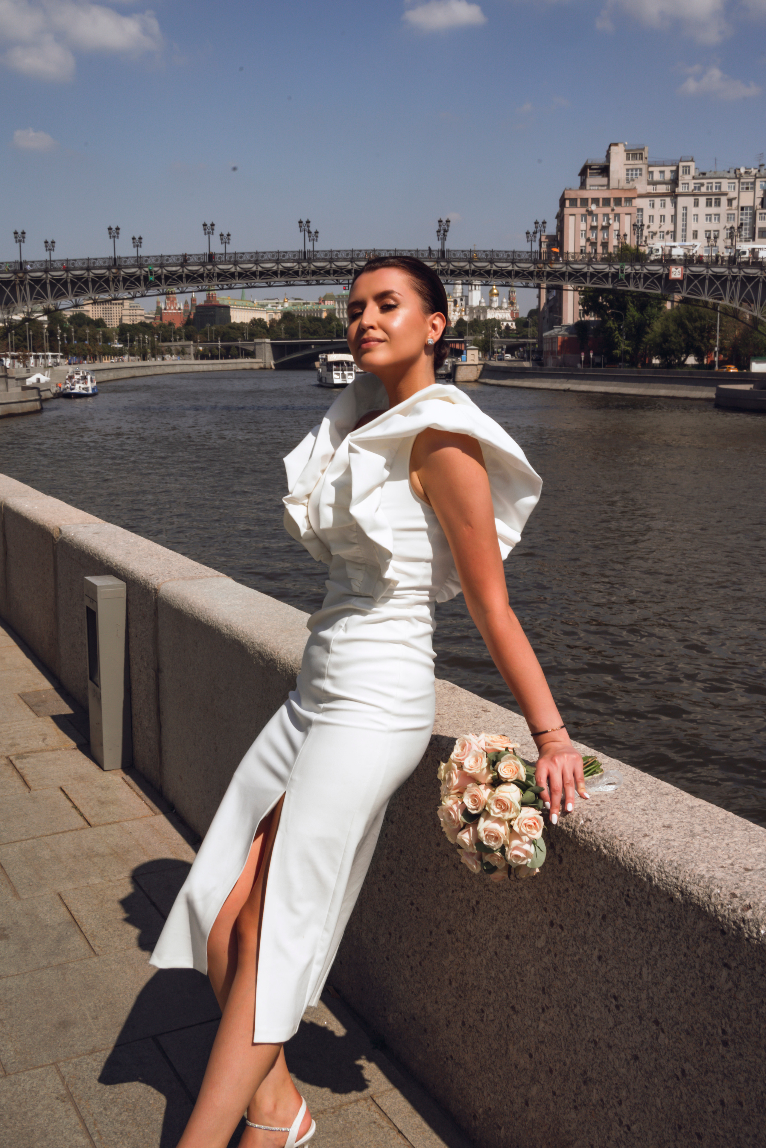 Ангелина+Артур. Фотограф Дарья Гейер