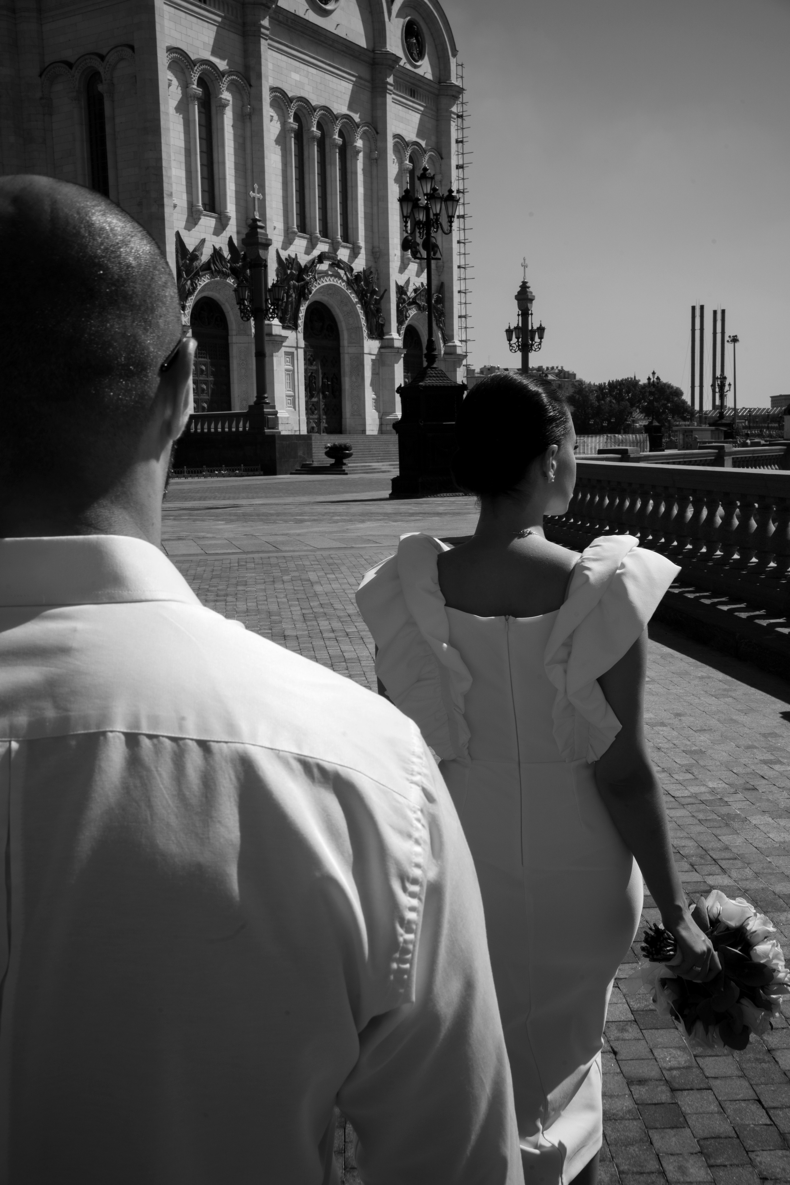 Ангелина+Артур. Фотограф Дарья Гейер