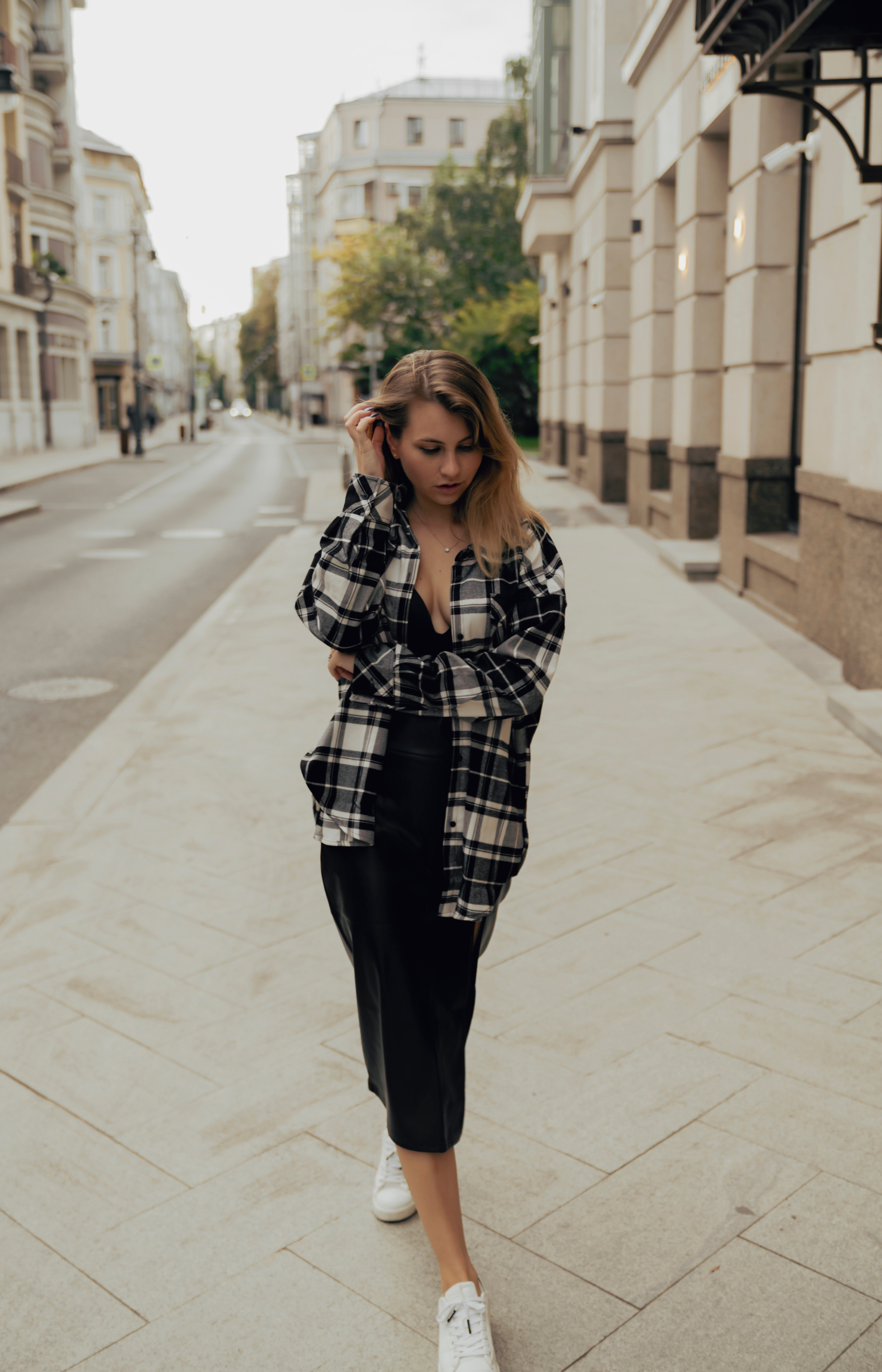 София. Фотограф Дарья Гейер