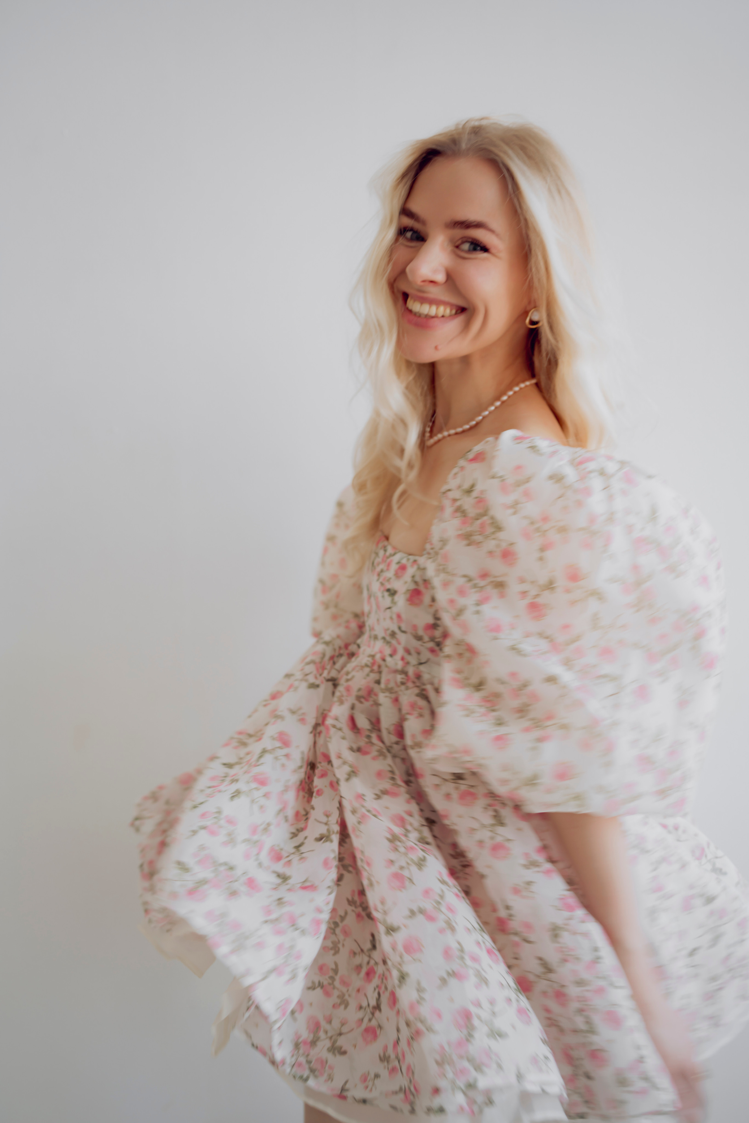 Александра. Фотограф Дарья Гейер