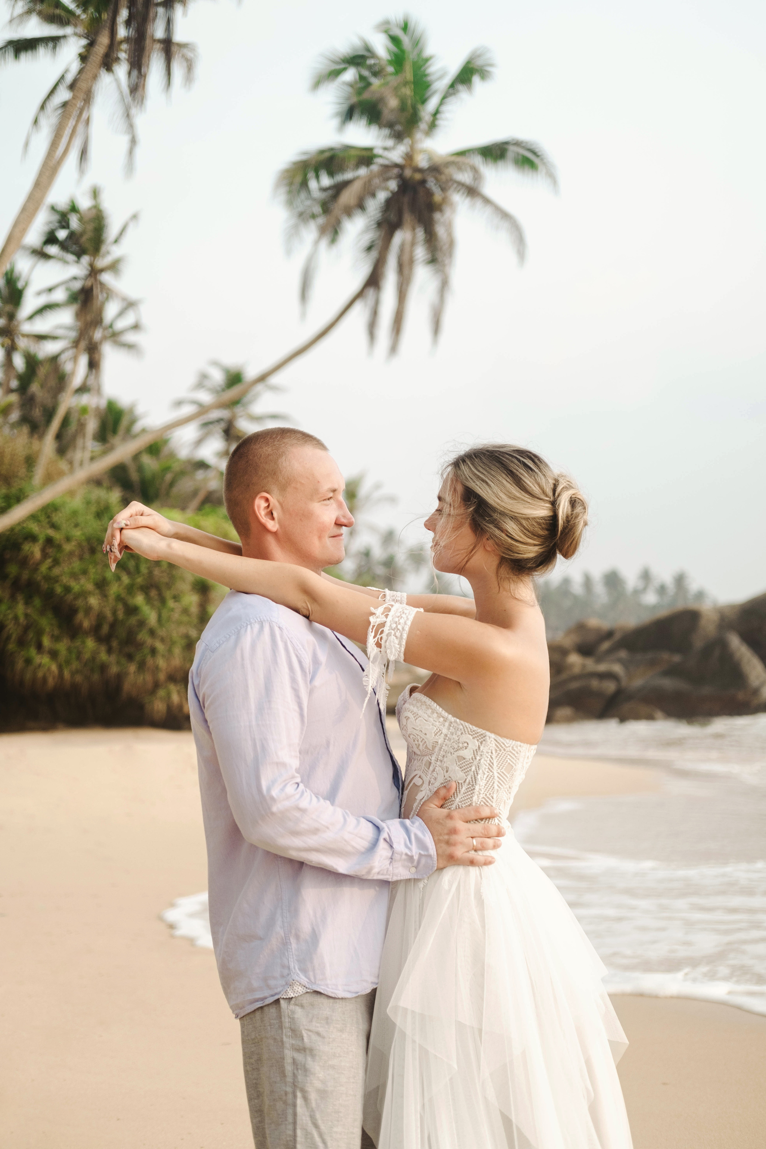 Wedding Story. Фотограф Дарья Гейер