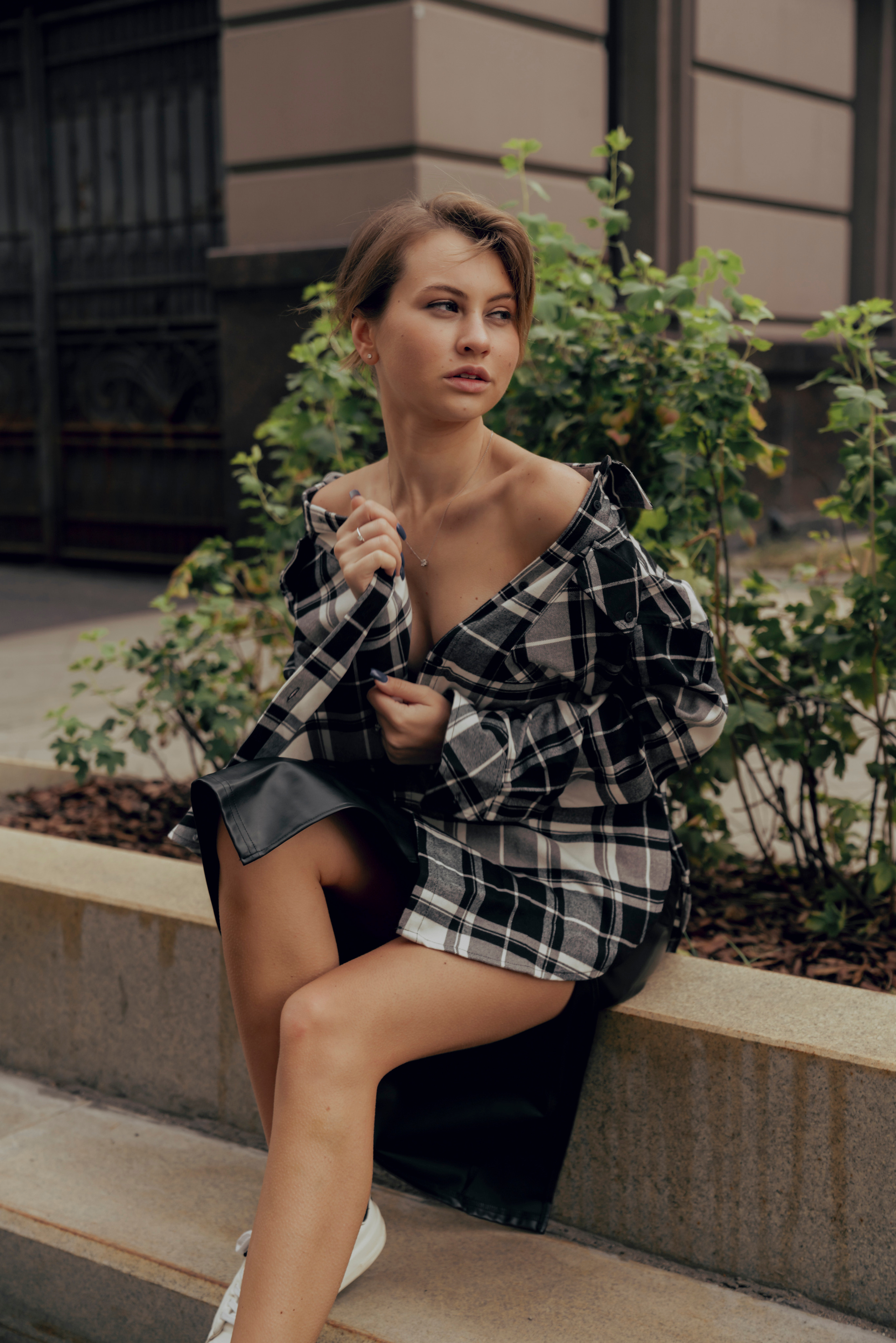 София. Фотограф Дарья Гейер