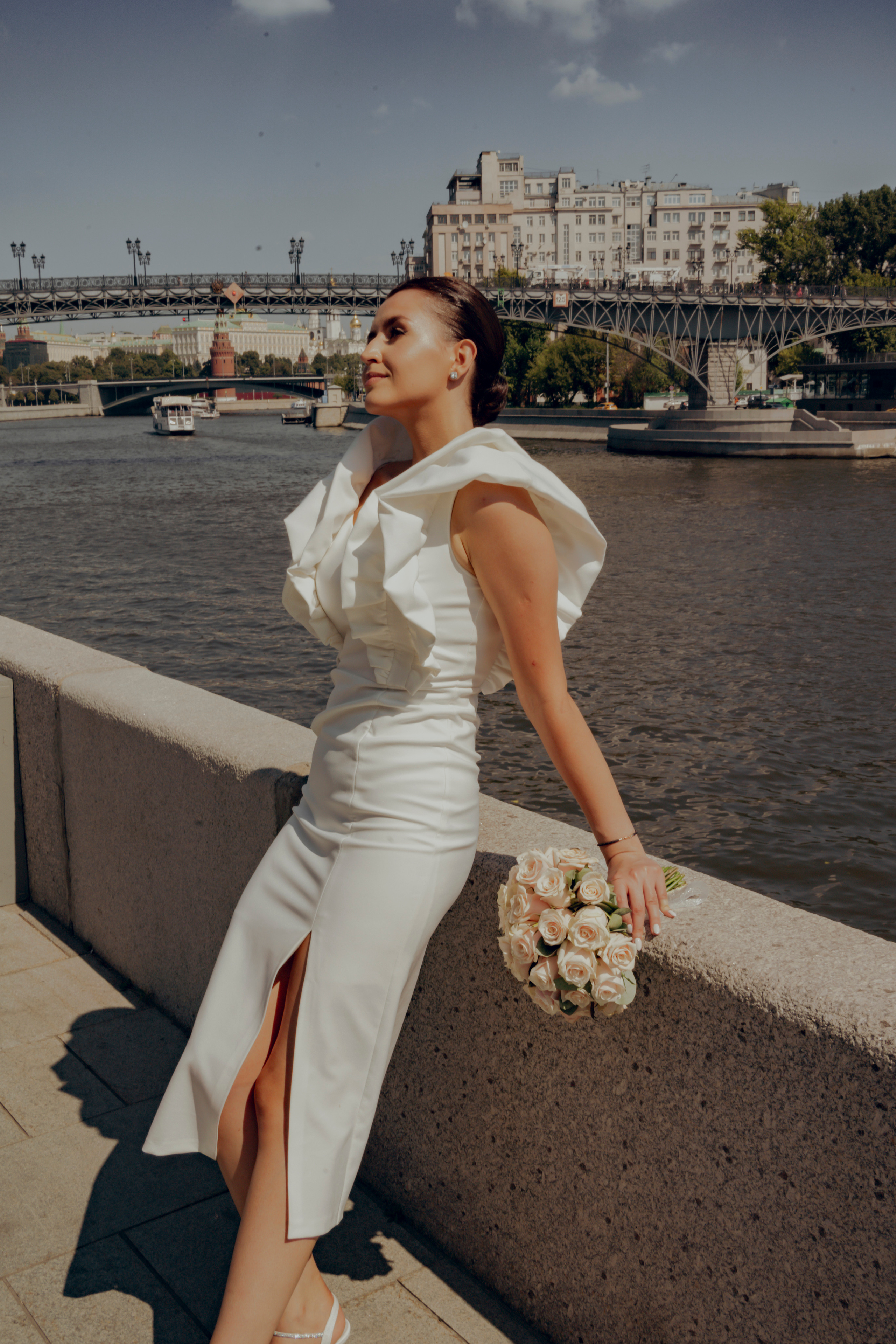 Ангелина+Артур. Фотограф Дарья Гейер