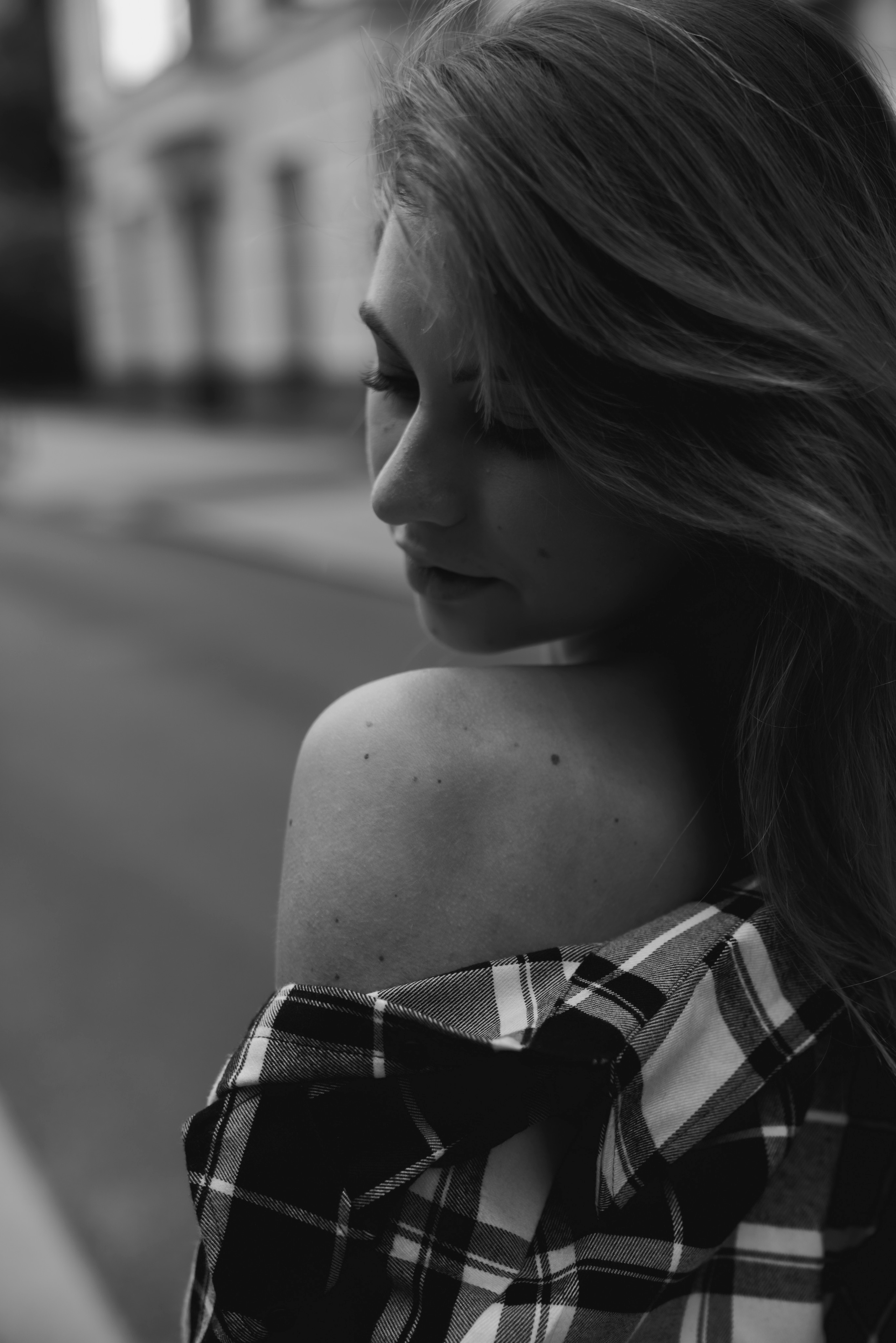 София. Фотограф Дарья Гейер