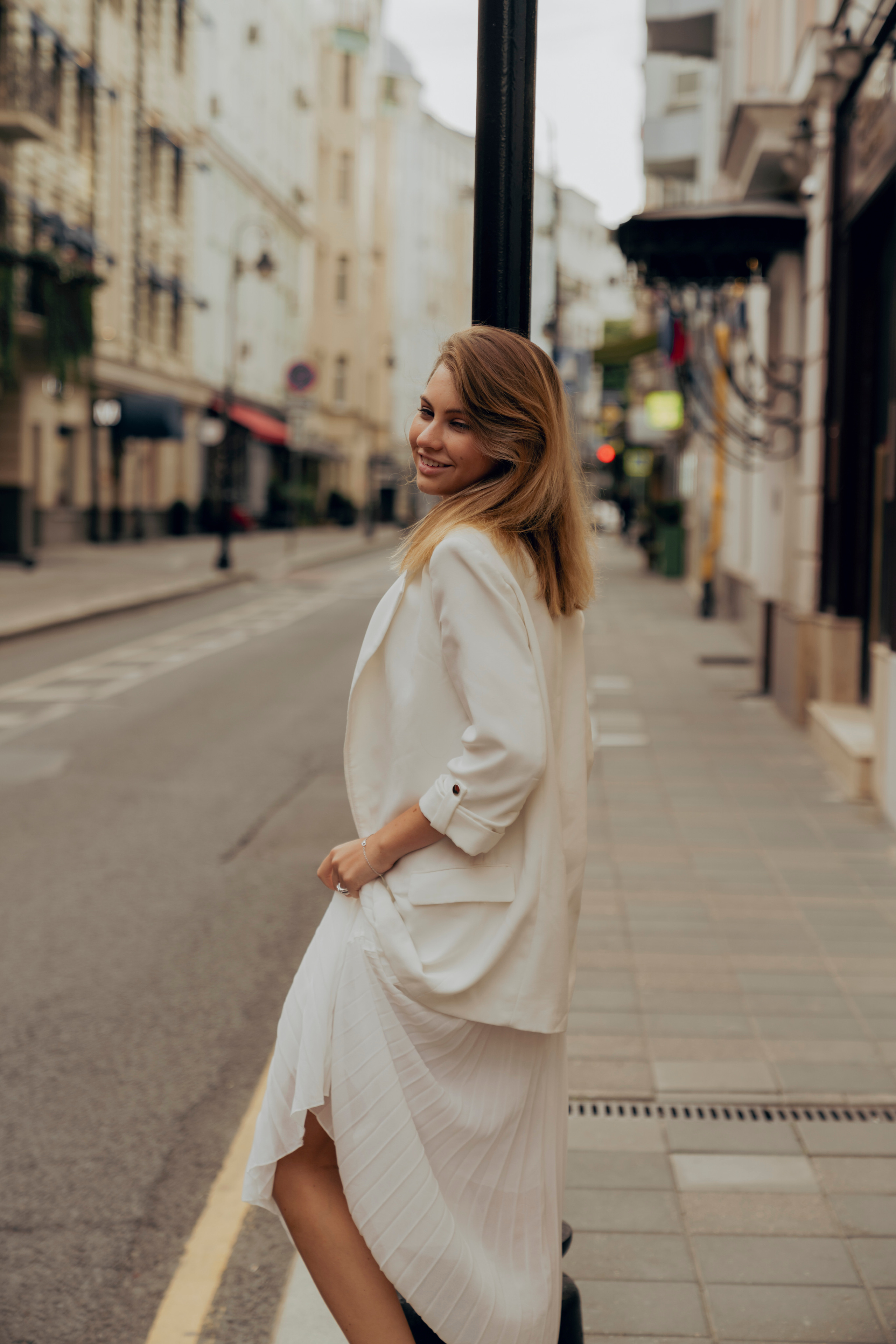 София. Фотограф Дарья Гейер