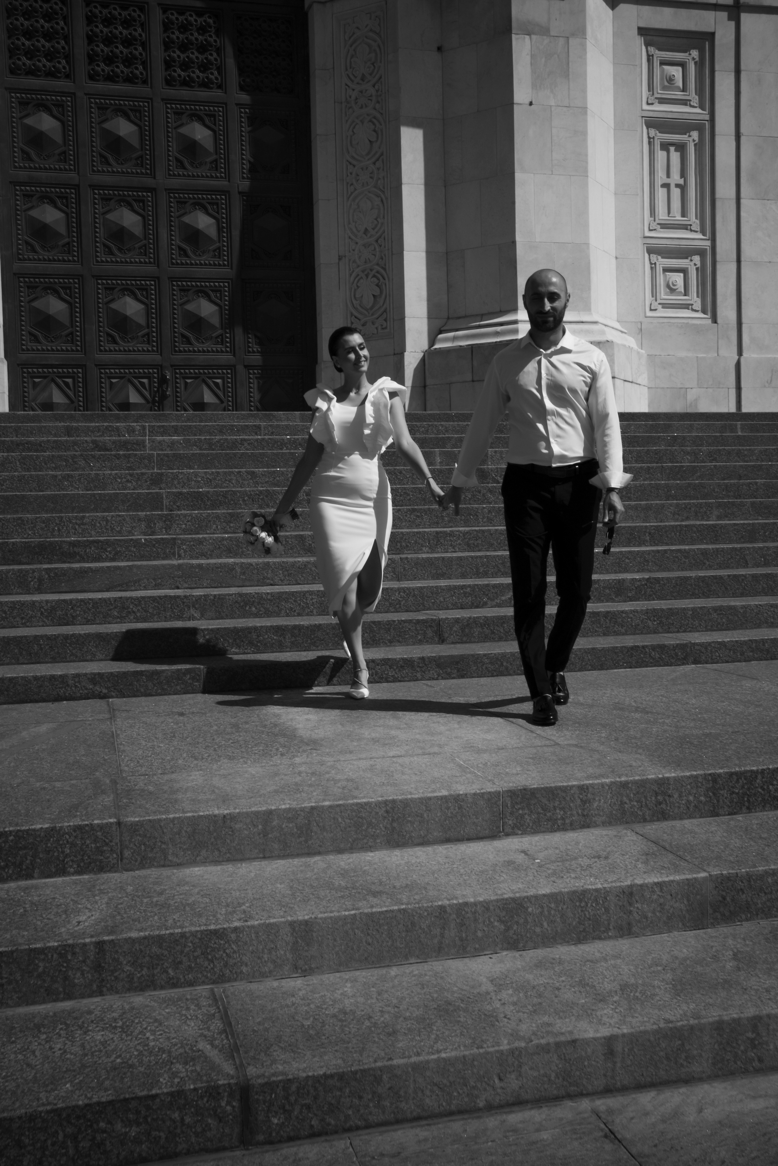 Ангелина+Артур. Фотограф Дарья Гейер