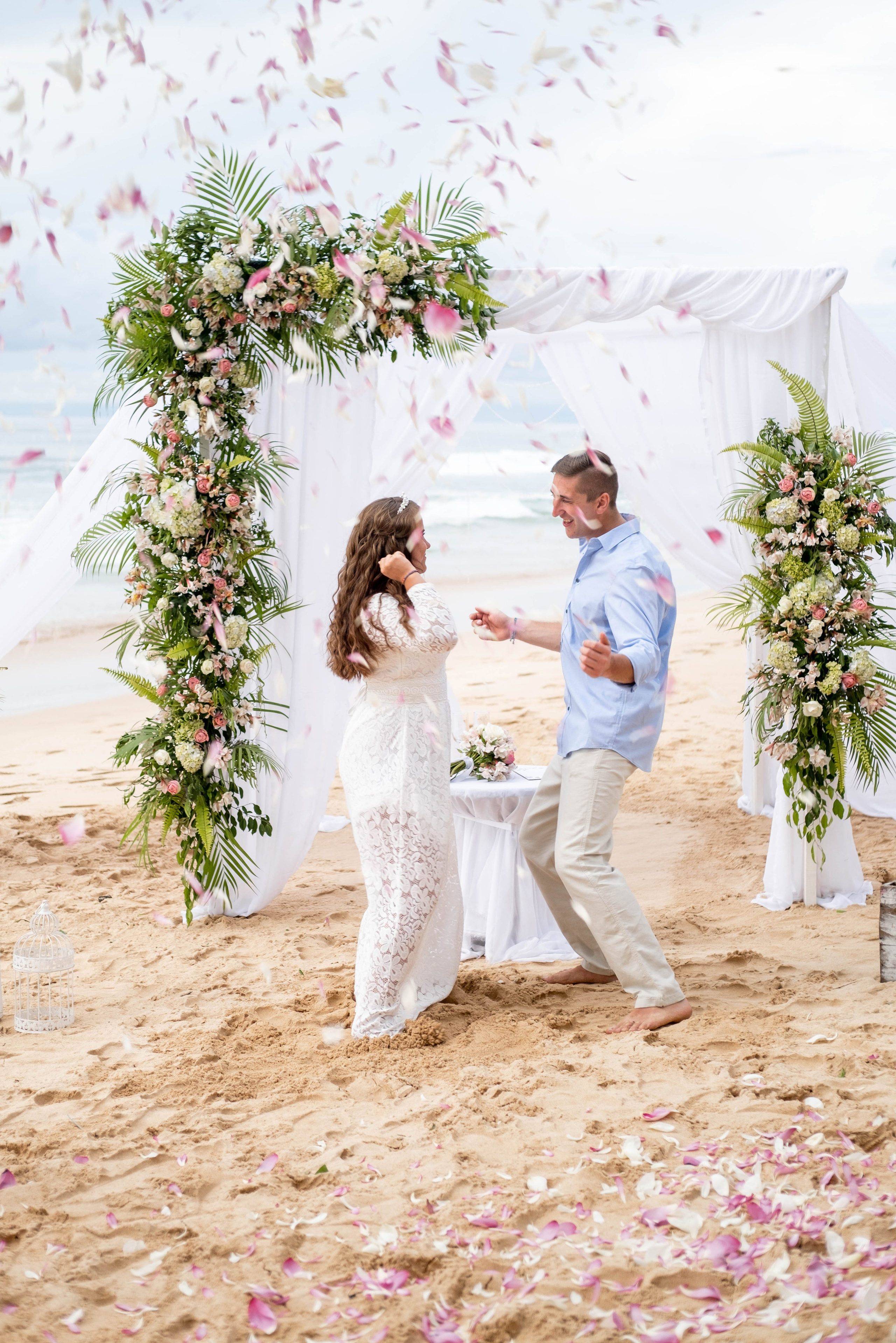 Wedding Story. Фотограф Дарья Гейер