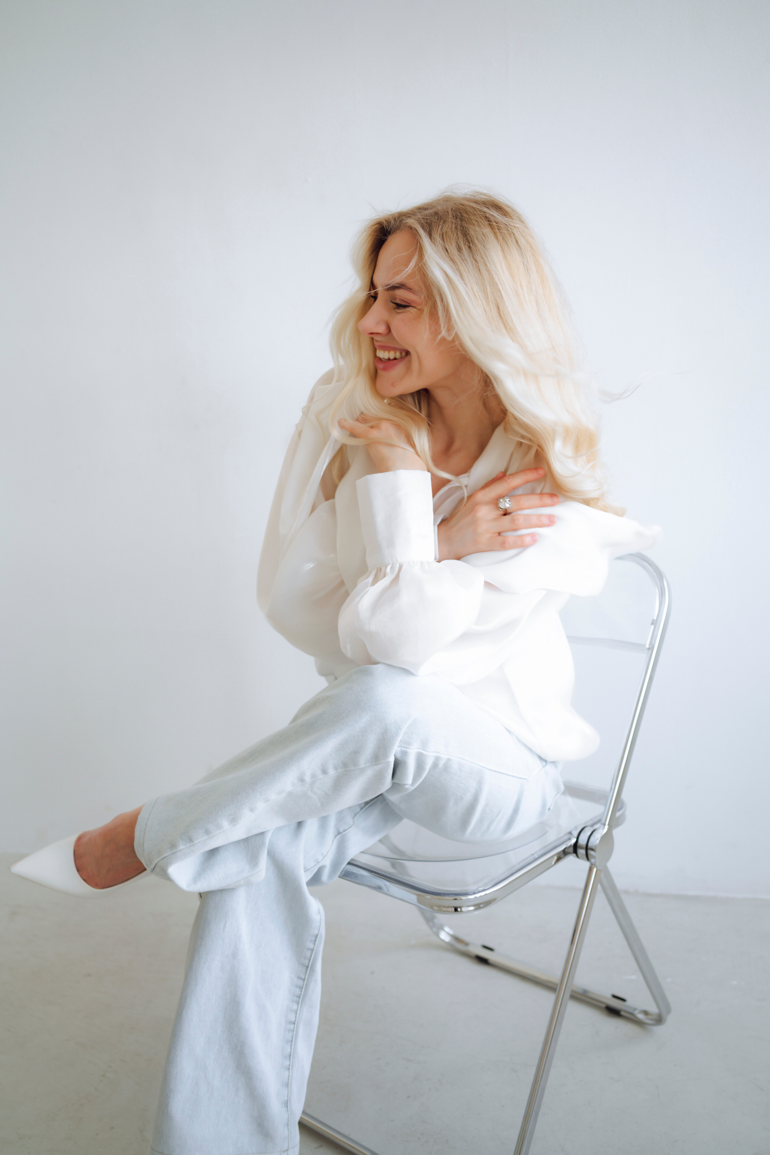 Александра. Фотограф Дарья Гейер