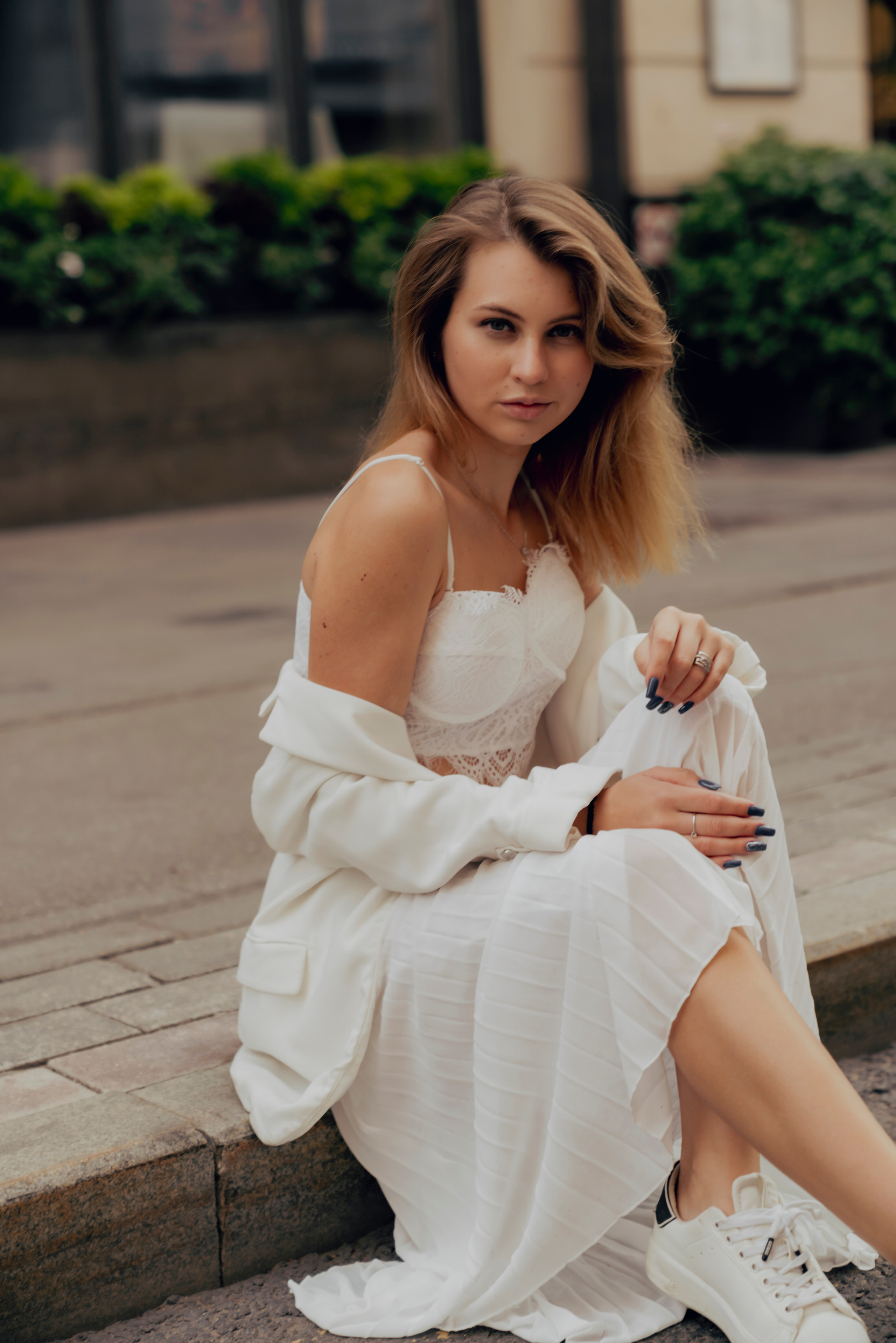 София. Фотограф Дарья Гейер