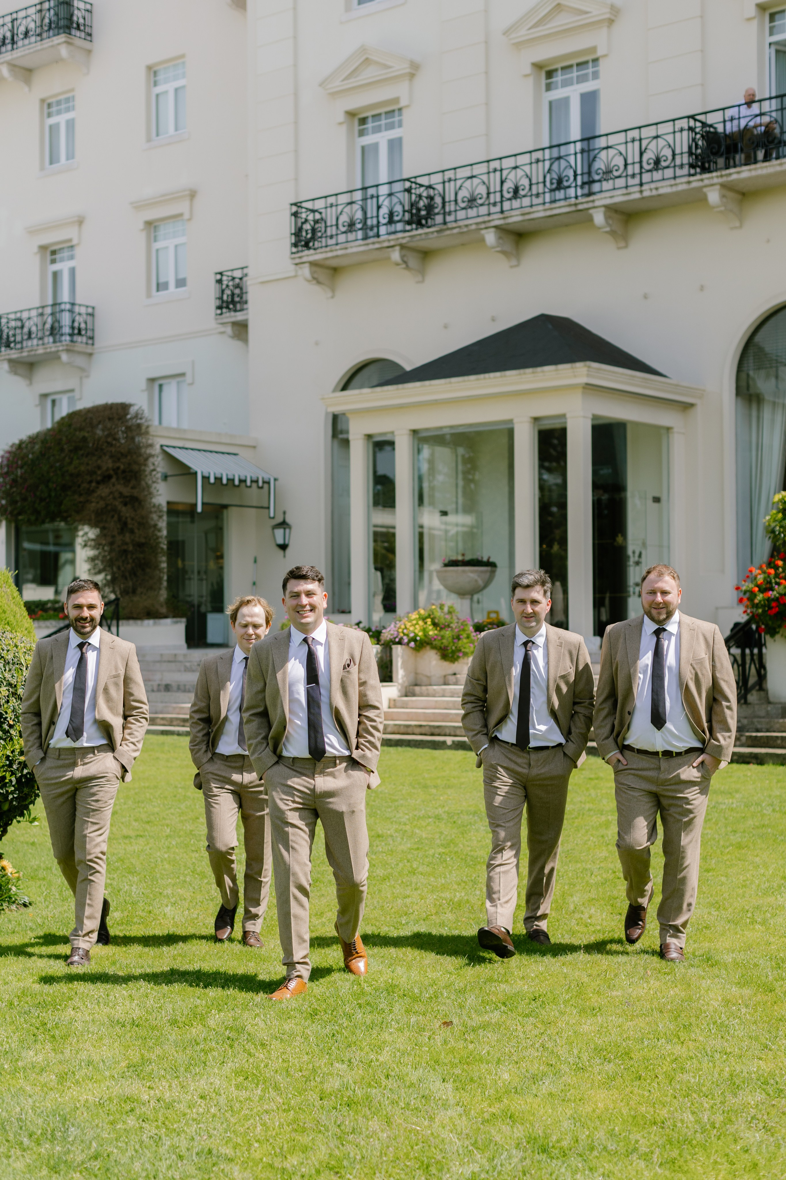 Estoril. Свадебный и женский фотограф в Лиссабоне Яковлева Ольга