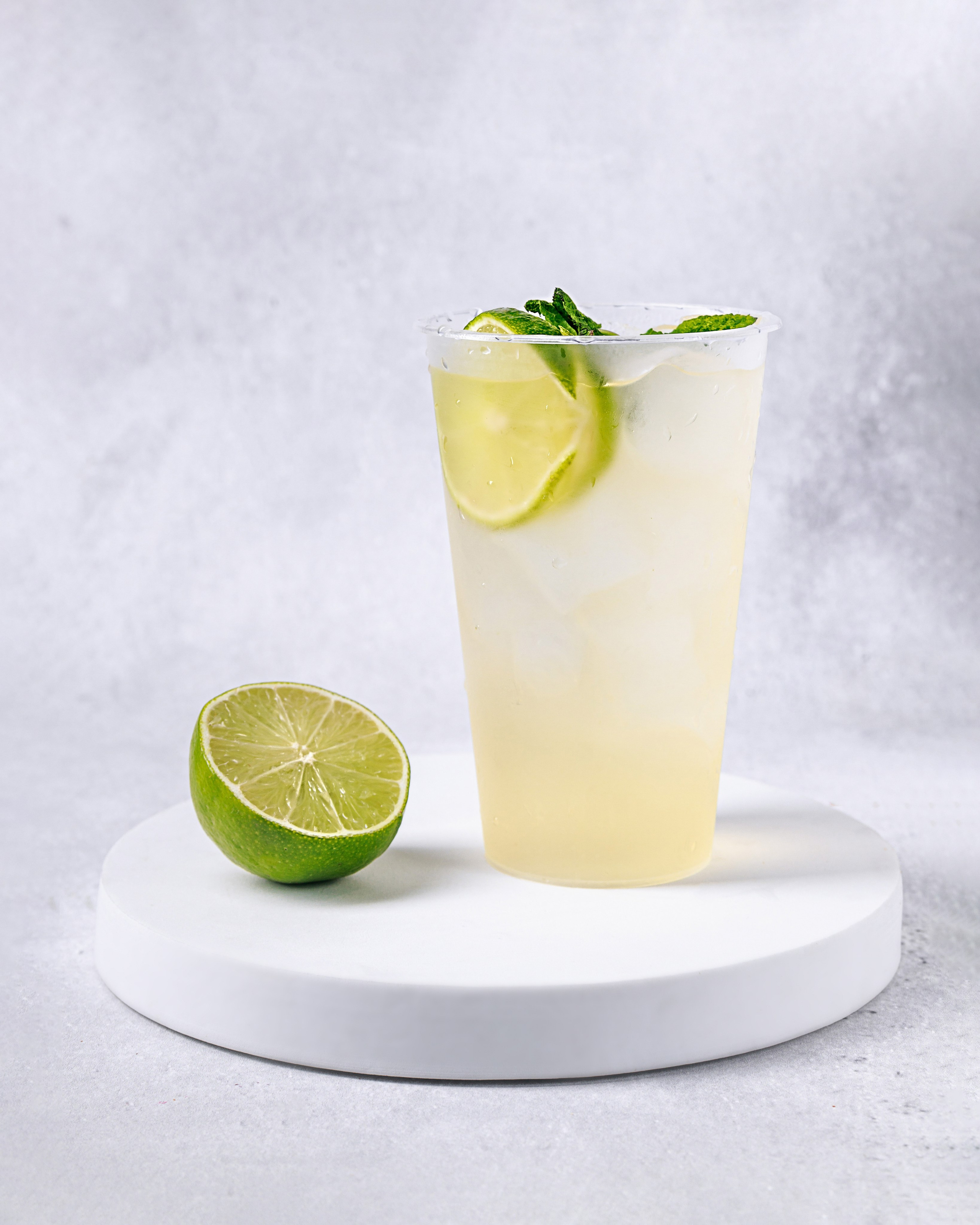 Лимонады «С собой», фудкорт. Фотограф в Москве Татьяна Драгунова