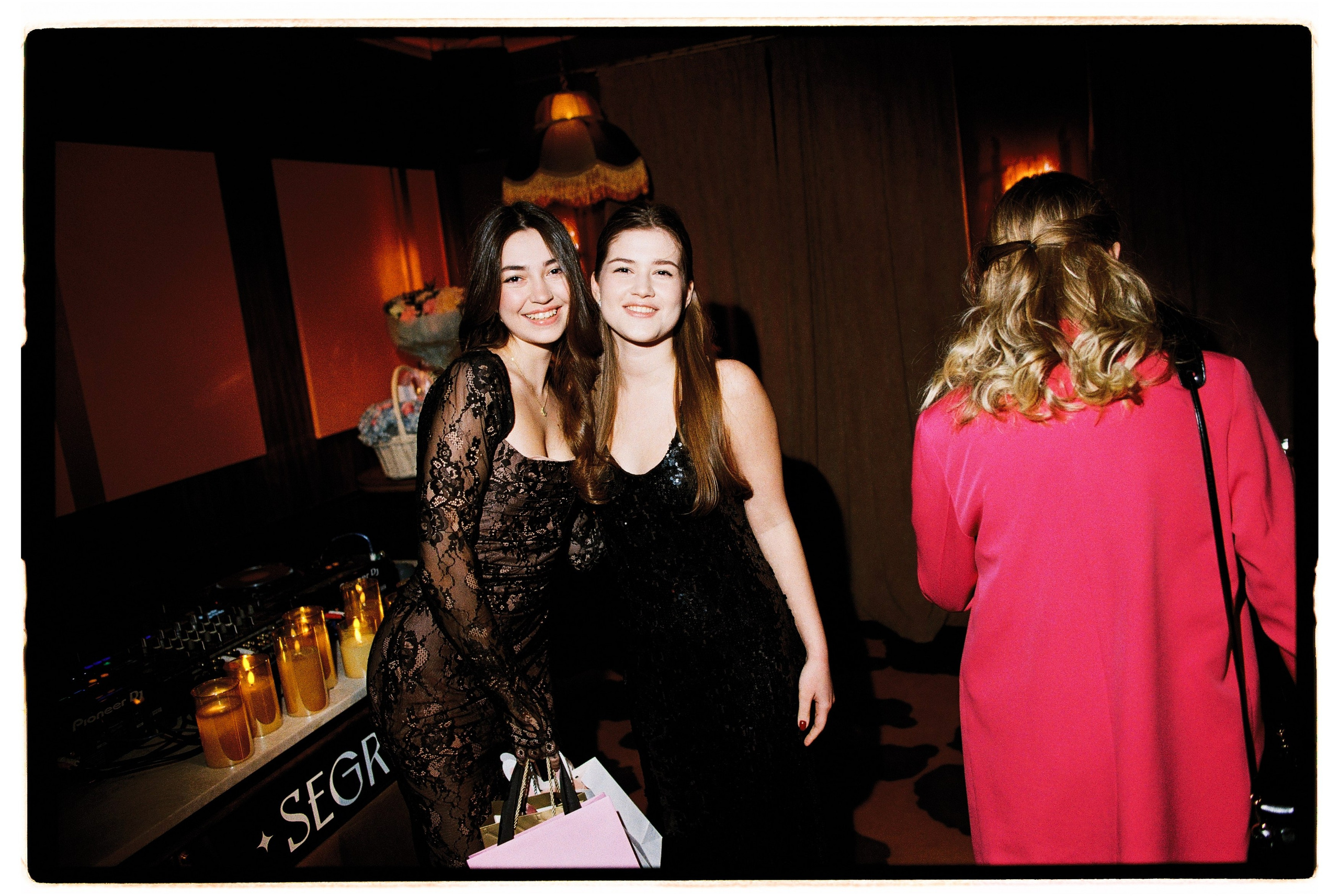 Алина / День рождения. Свадебный фотограф в Москве Евгений Рыжов