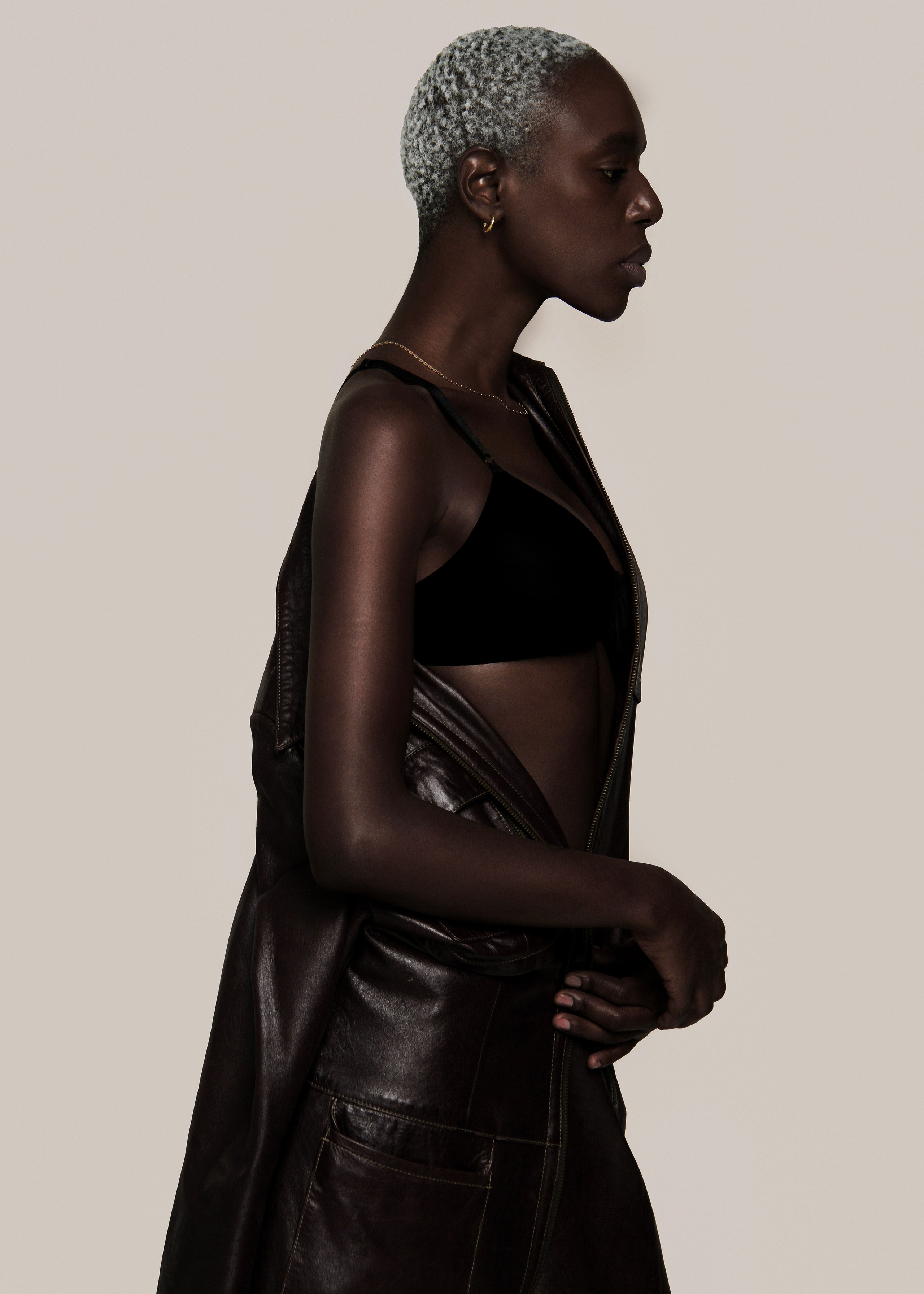 Fashion. Fashion photographer Annа