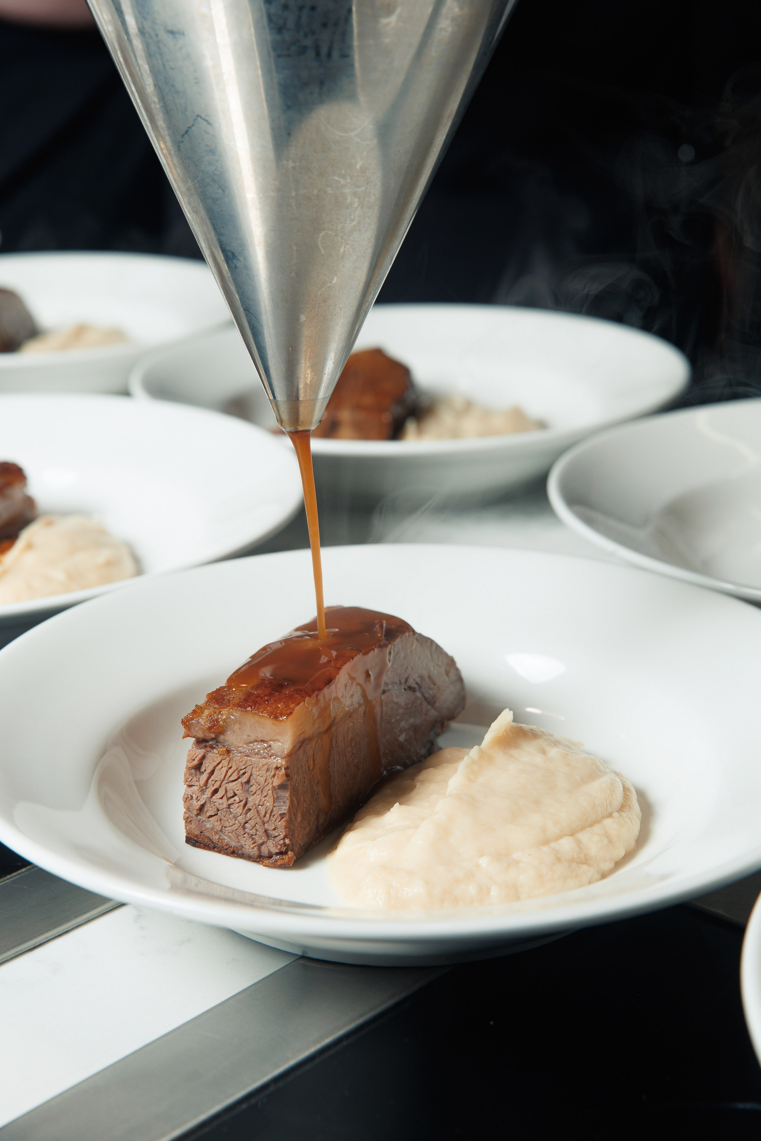 Поэтический вечер в ресторане Novum. Репортажный и свадебный фотограф в Уфе Павел Кожевников