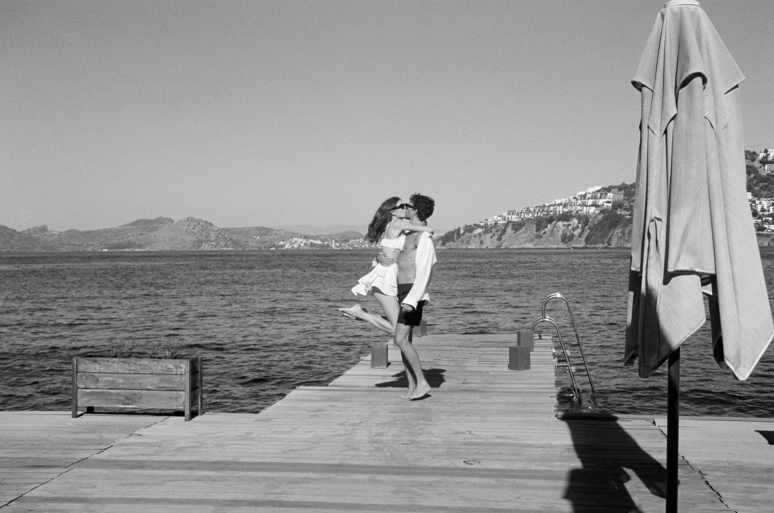 Турция: Саша и Аня. Свадебный и индивидуальный фотограф Татьяна Гуляева