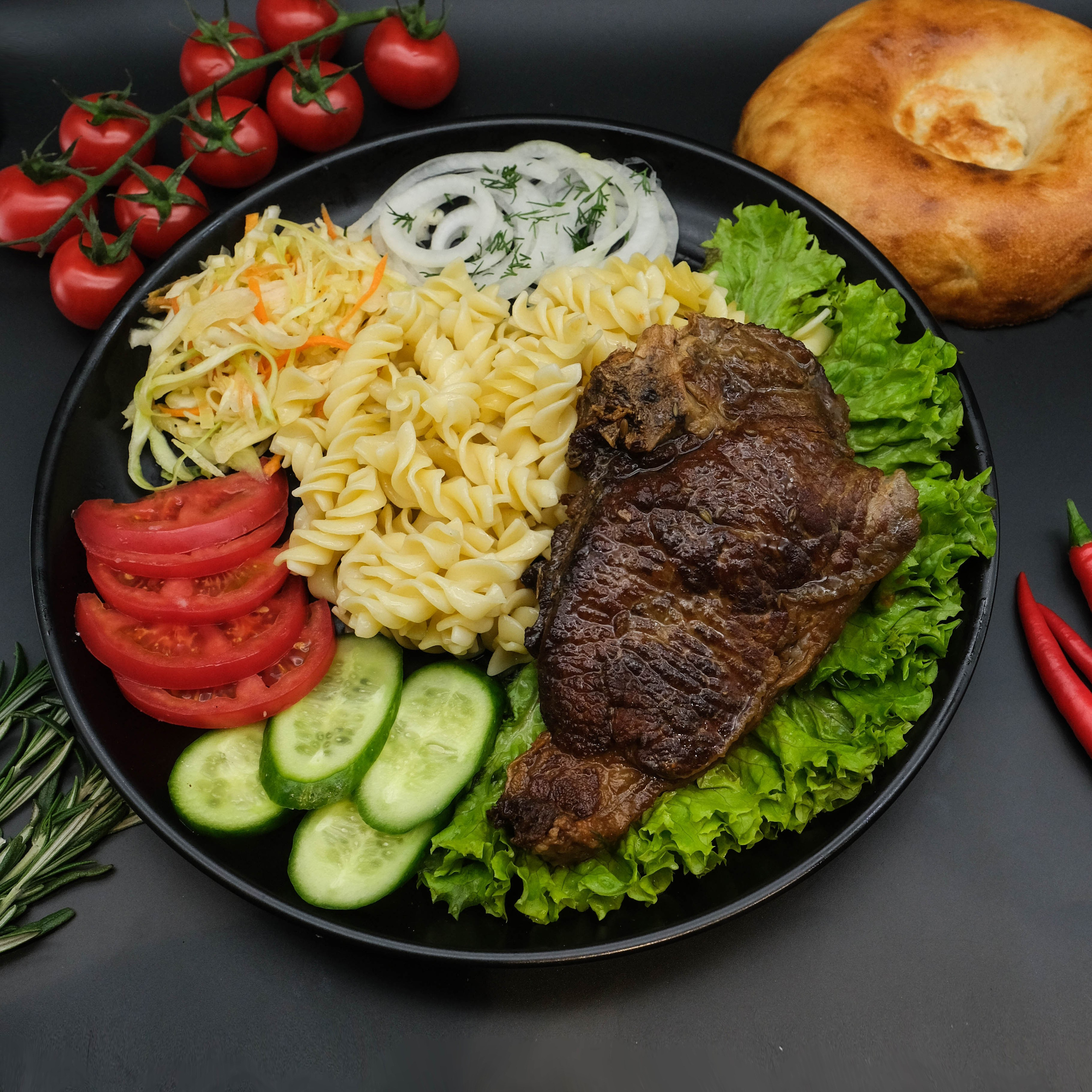 Фотографии еды (узбекская кухня для доставки). Главная