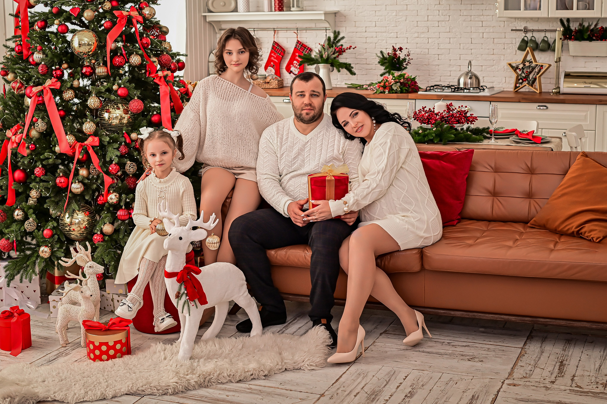 Семейные фотографии. Семейный и свадебный фотограф в Донецке Донская Анастасия