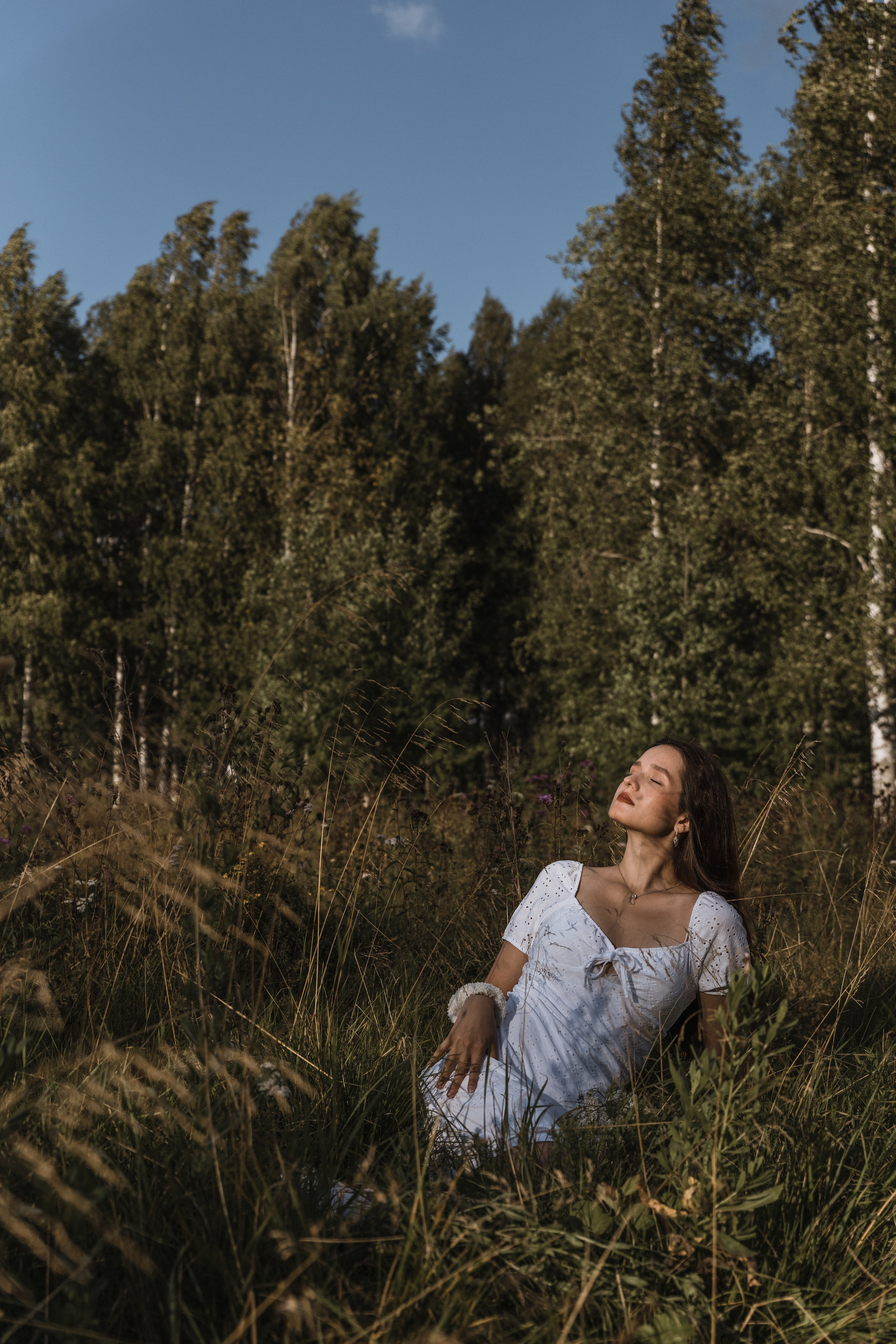 Даша. Семейный и свадебный фотограф Анастасия Слободчикова. Лысьва, Чусовой, Пермь